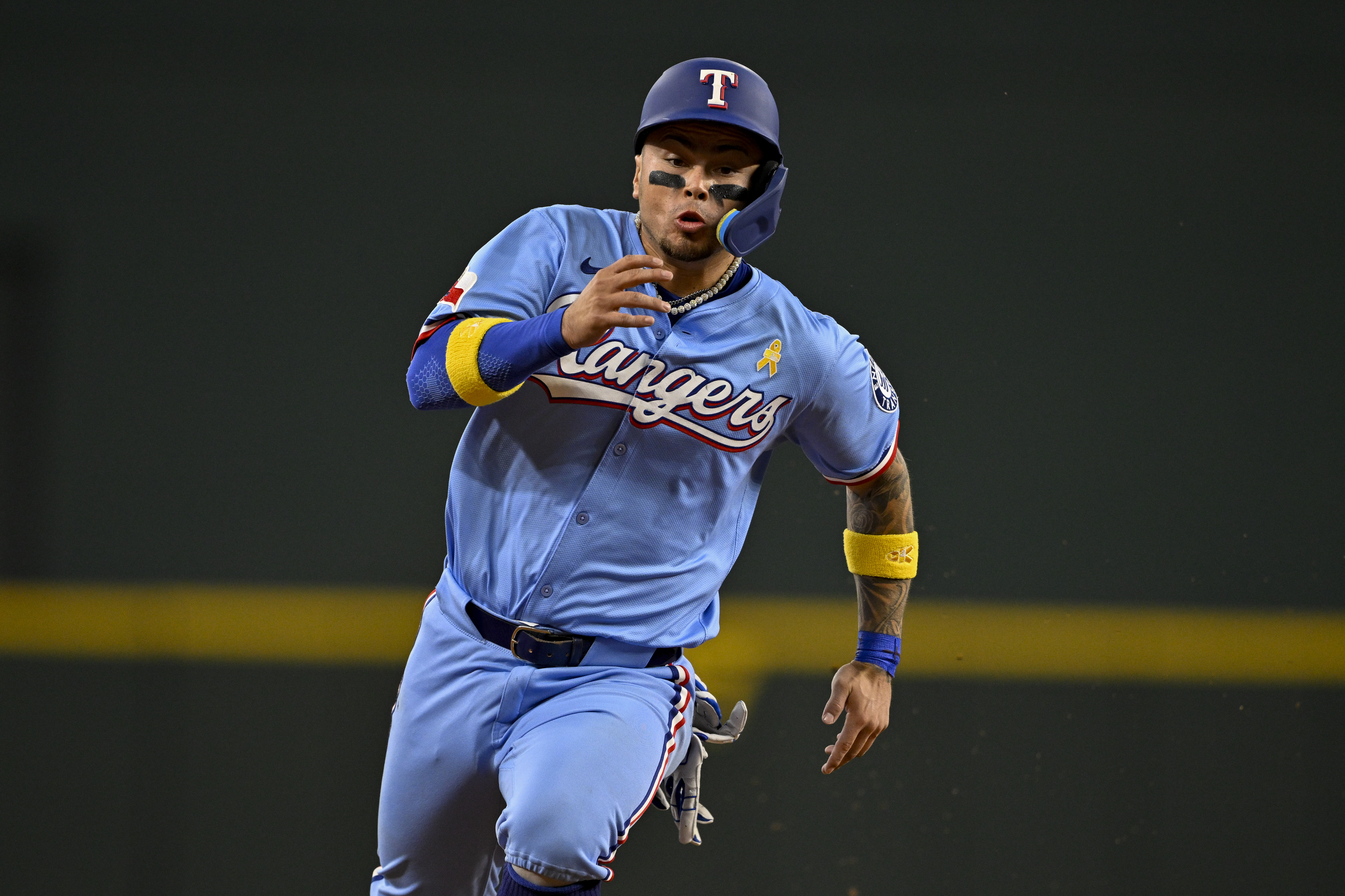 Rangers vs. Mets Prediction, Odds & Expert Picks: MLB Best Bets for Sept. 12