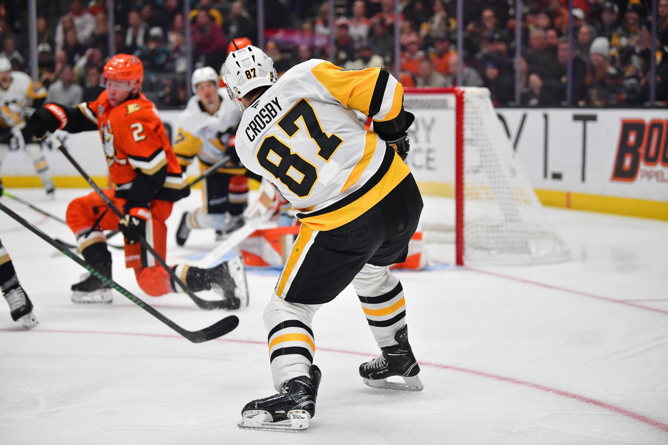 Blues vs. Penguins Player Prop Bets: NHL Prop Picks & Best Bets for Monday