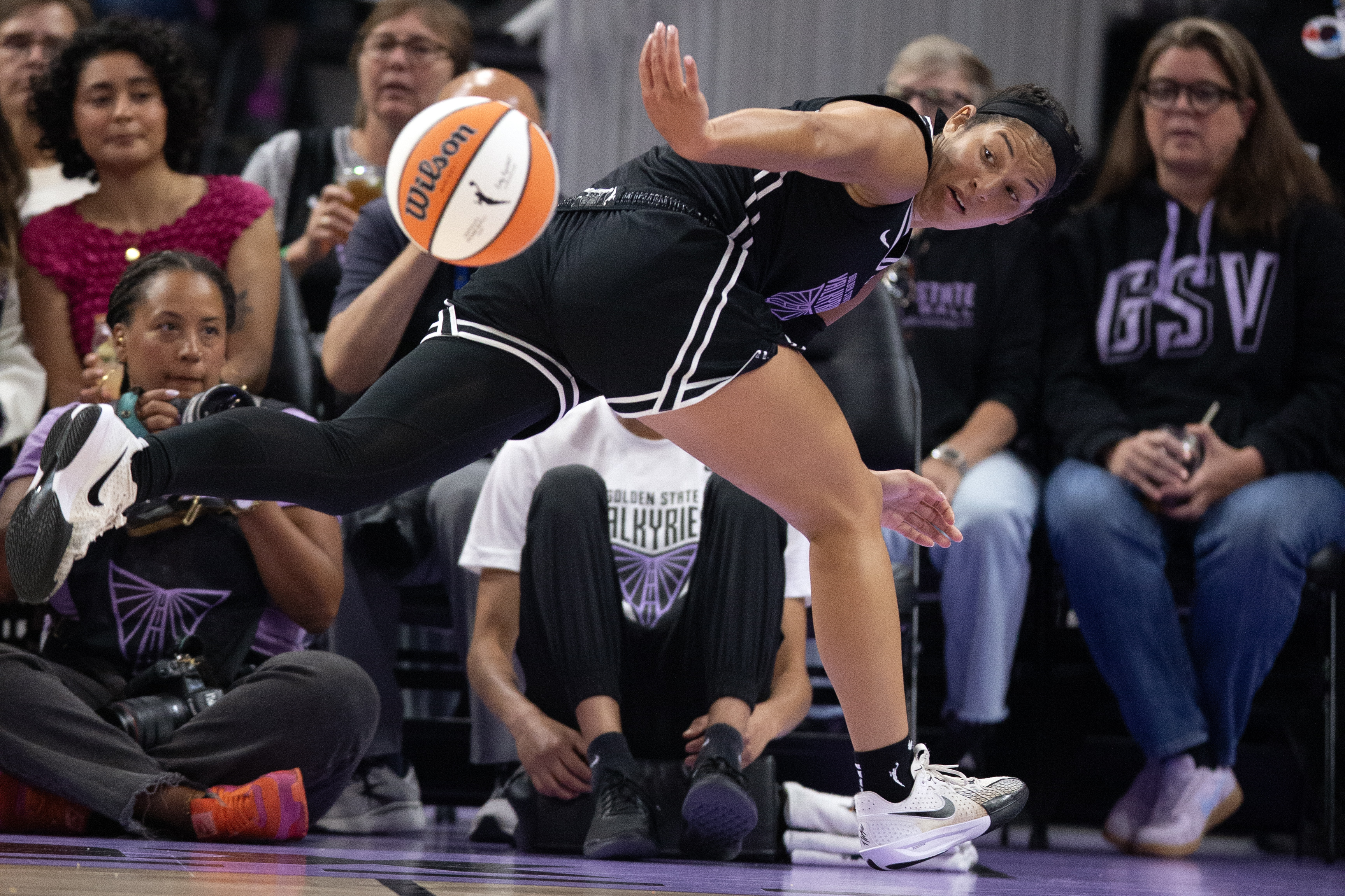 Valkyries vs. Mystics Predictions, Odds & WNBA Best Bets