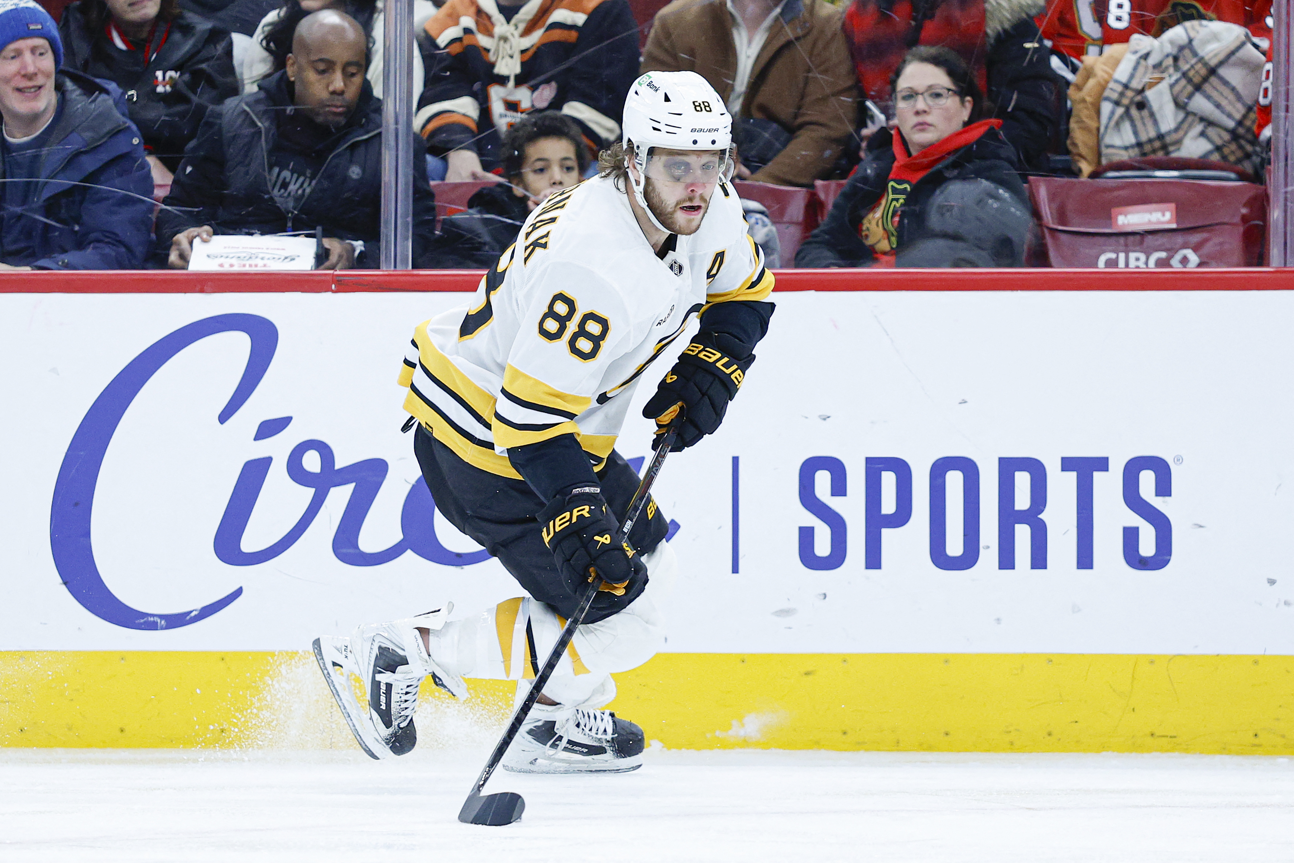 Bruins vs. Stars Prediction, Picks & Best Bets Today: Best NHL Bets Tuesday, Jan. 20 