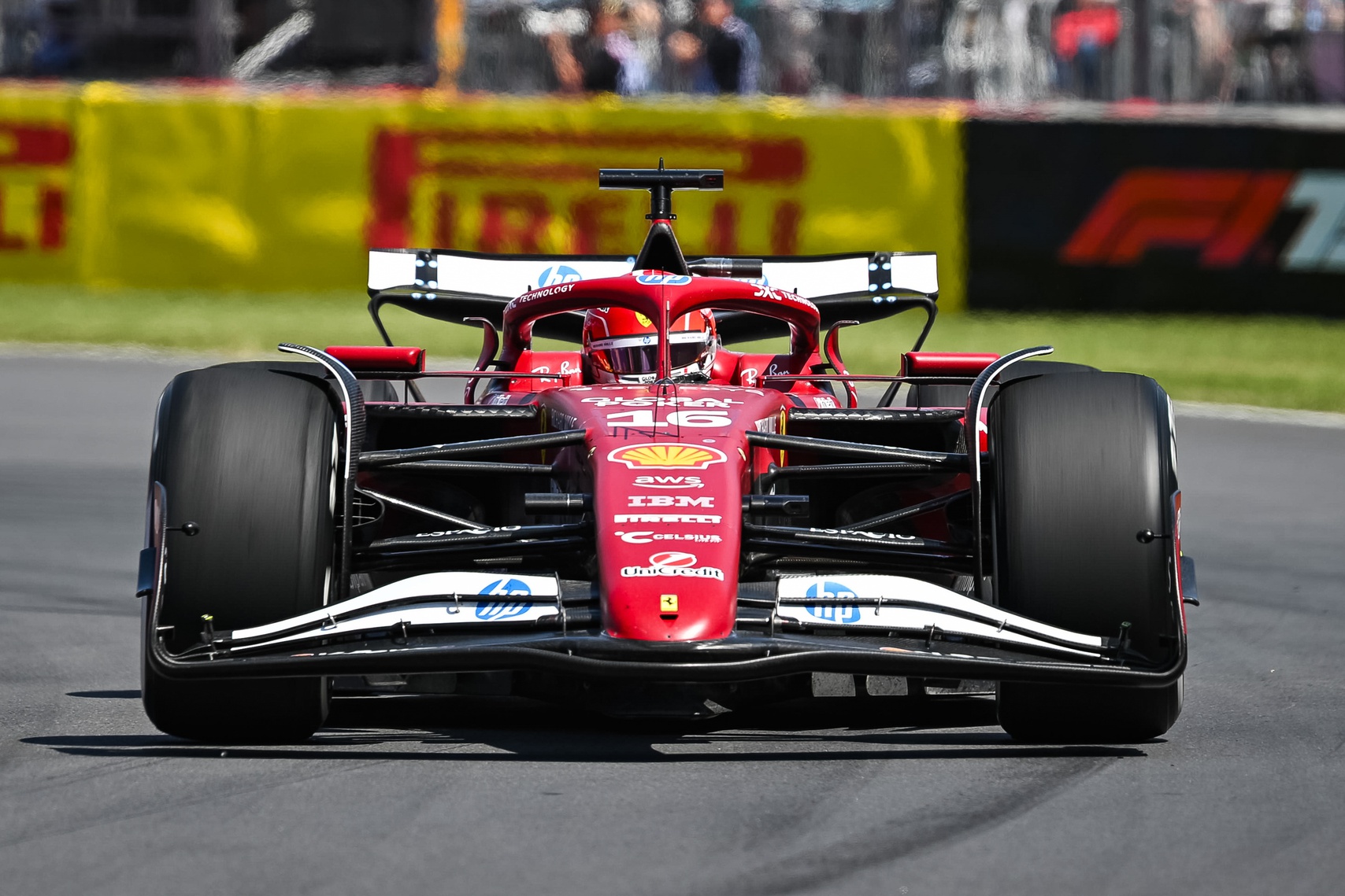 Singapore Grand Prix Prediction 2025: Singapore GP Odds, Expert Picks 