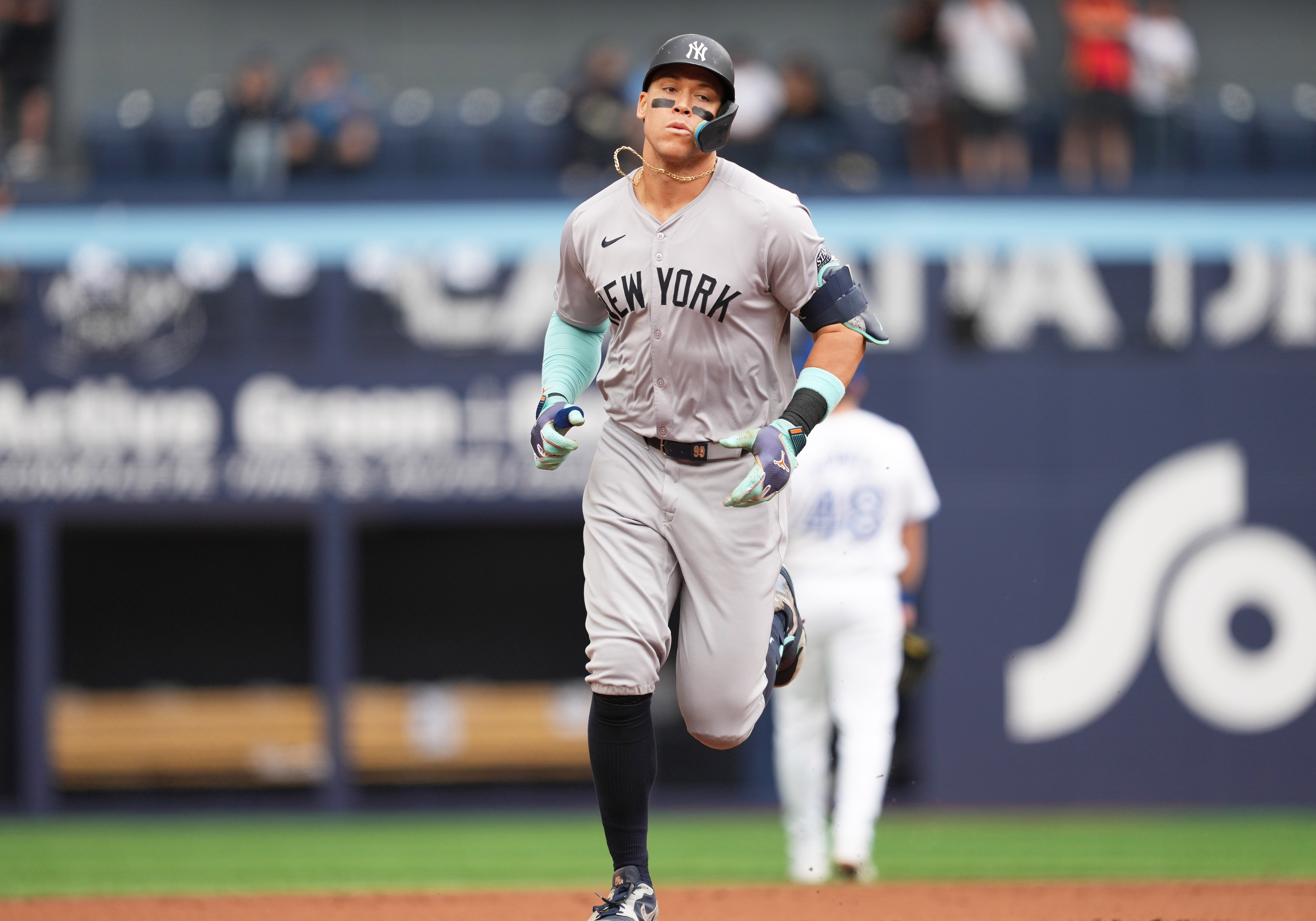 Tuesday's MLB Player Props & Expert Picks Today: Judge to Bounce Back Against Rays