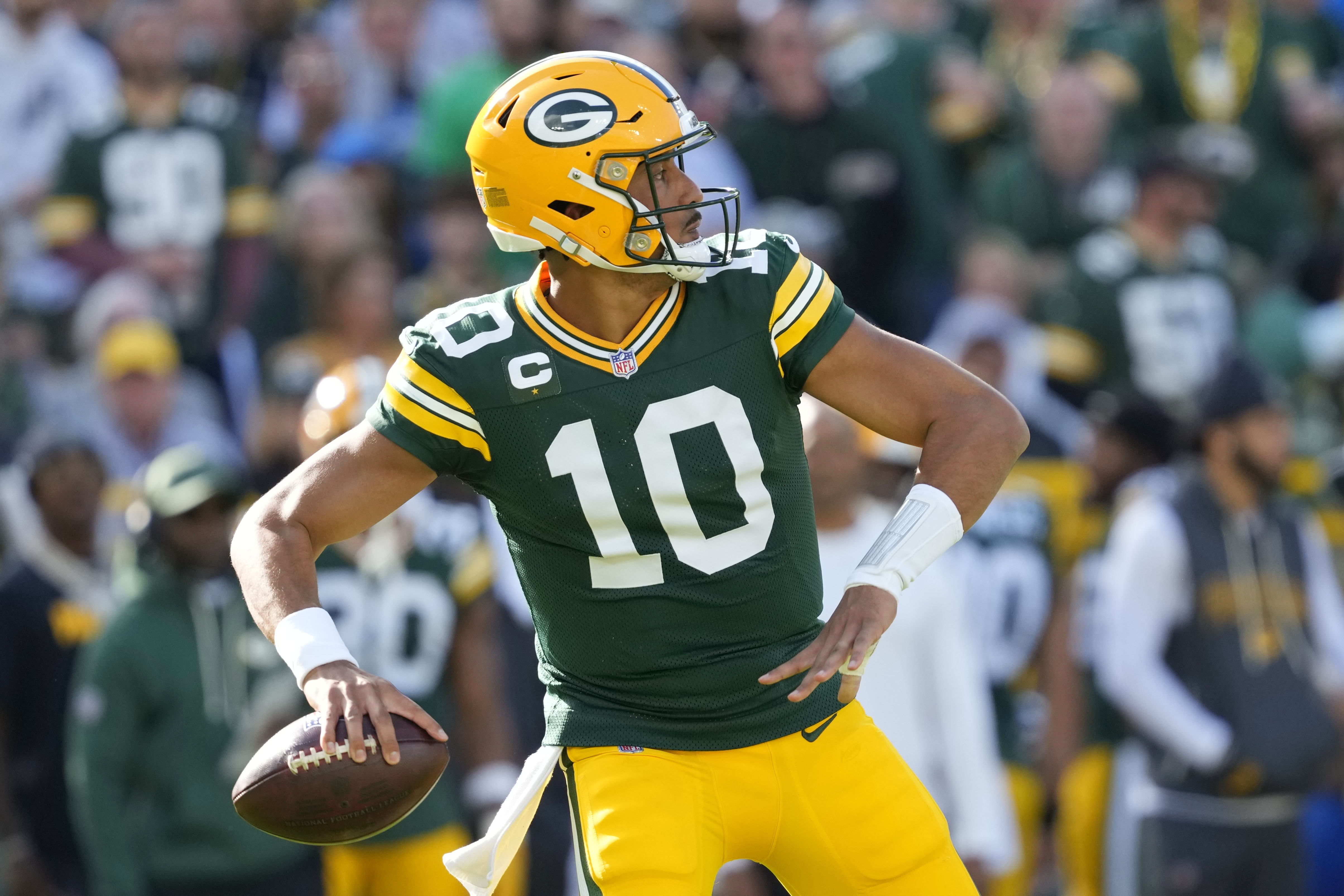 Commanders vs. Packers Prediction, Odds & Picks Tonight: NFL Week 2 Best Bets for TNF
