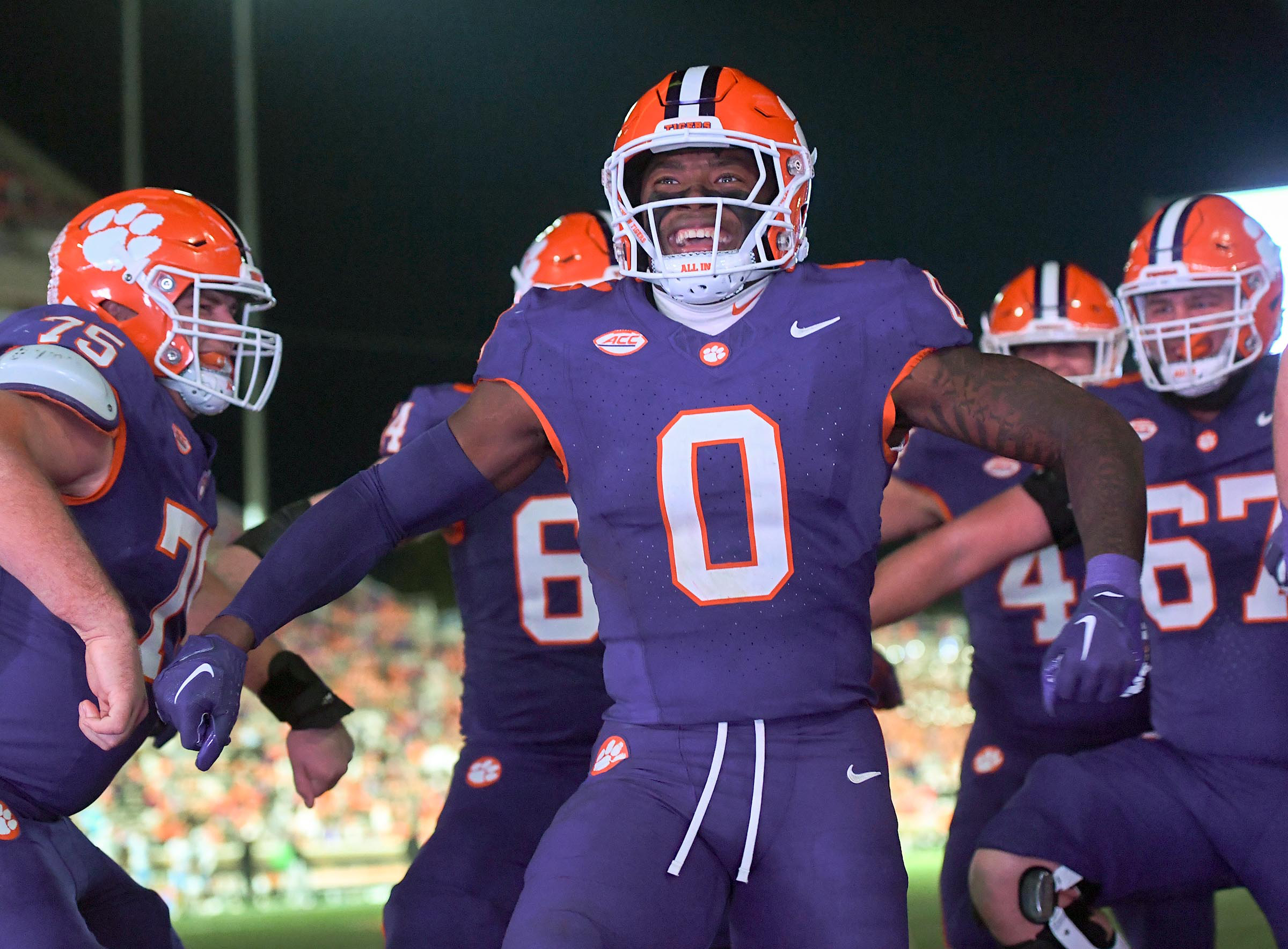 Clemson vs. SMU Early Picks, Predictions & Odds: ACC Championship