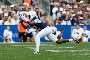 Wisconsin vs. Penn State Prediction: Week 4 Odds, Picks & Best Bet