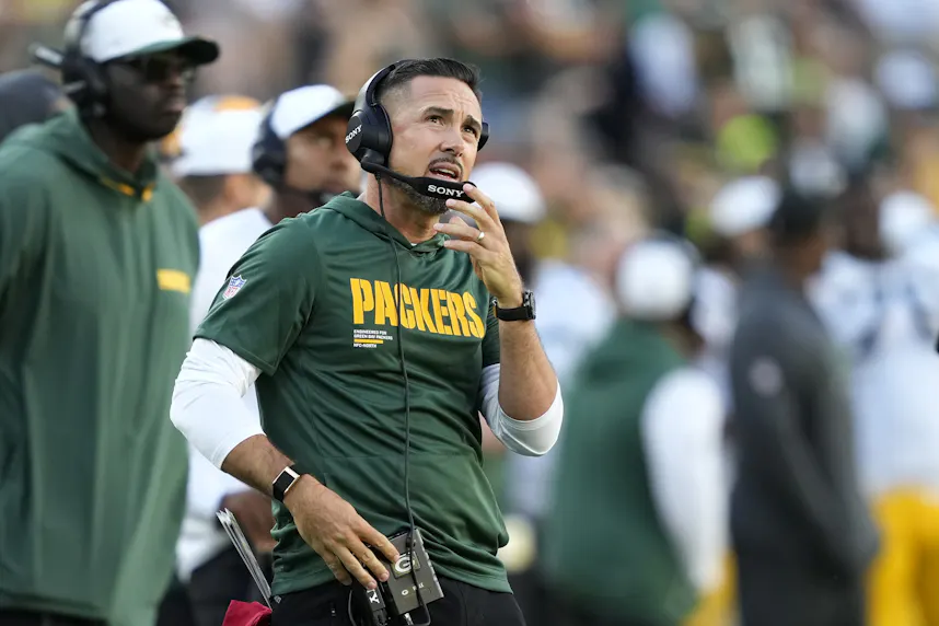 NFL AI Predictions & ATS Picks Week 1: ChatGPT Projections for Every Game
