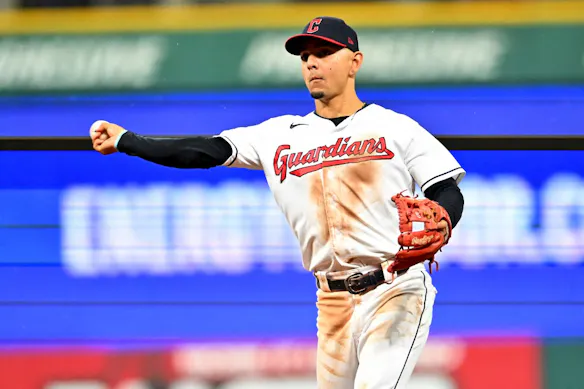 Guardians vs. Padres Same Game Parlay Picks: Cleveland Good Value on Run Line Away From Home