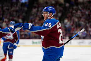 Rocket Richard Trophy Odds 2027: Who Will Lead the NHL in Goals Next Season?