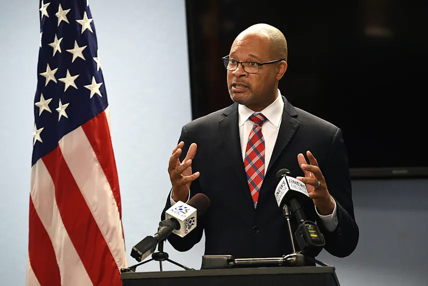 Nevada Officials Warn of $400B Illegal Online Gambling Threat