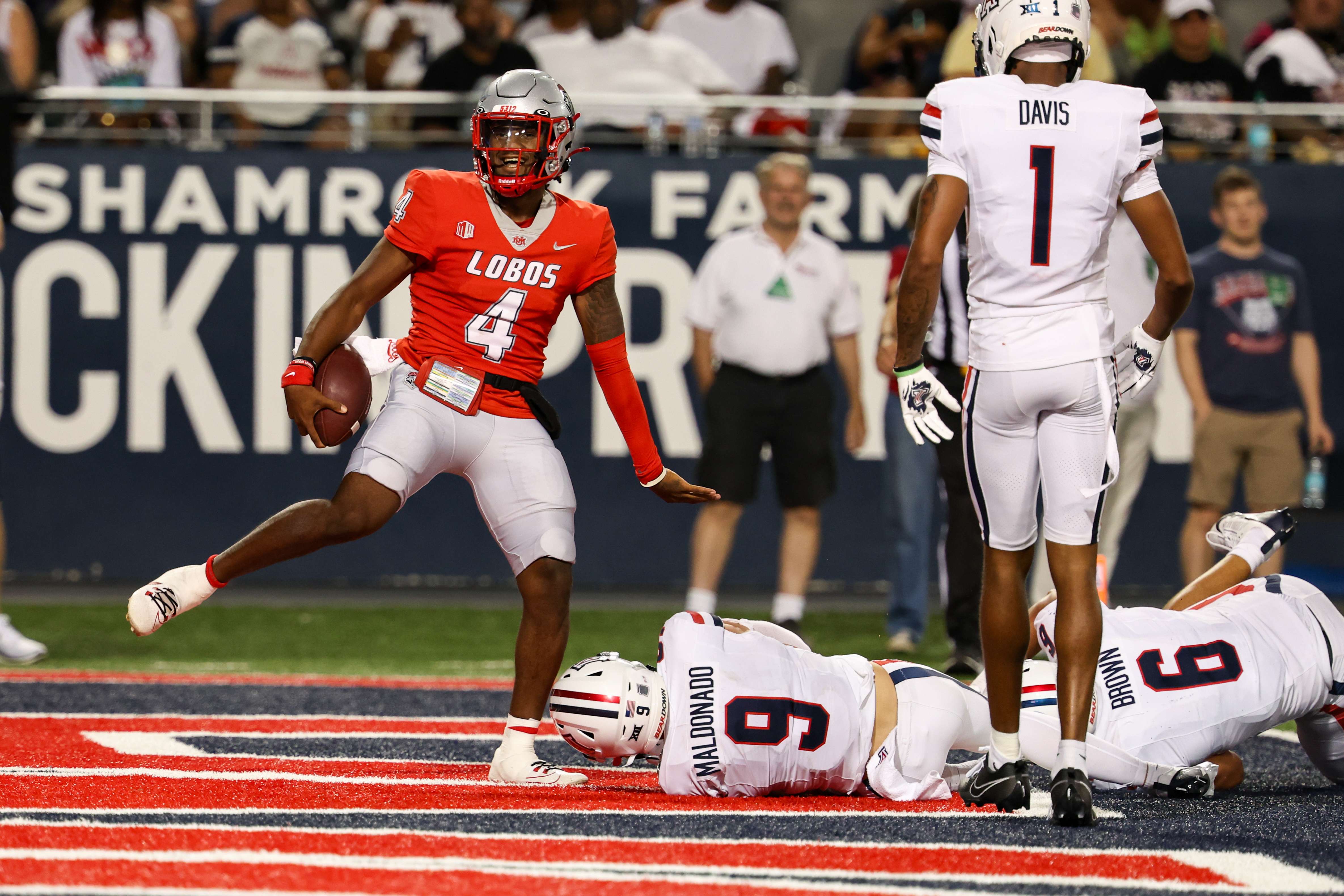 College Football Player Props Week 1: Odds, Best Bets & Expert Picks This Week