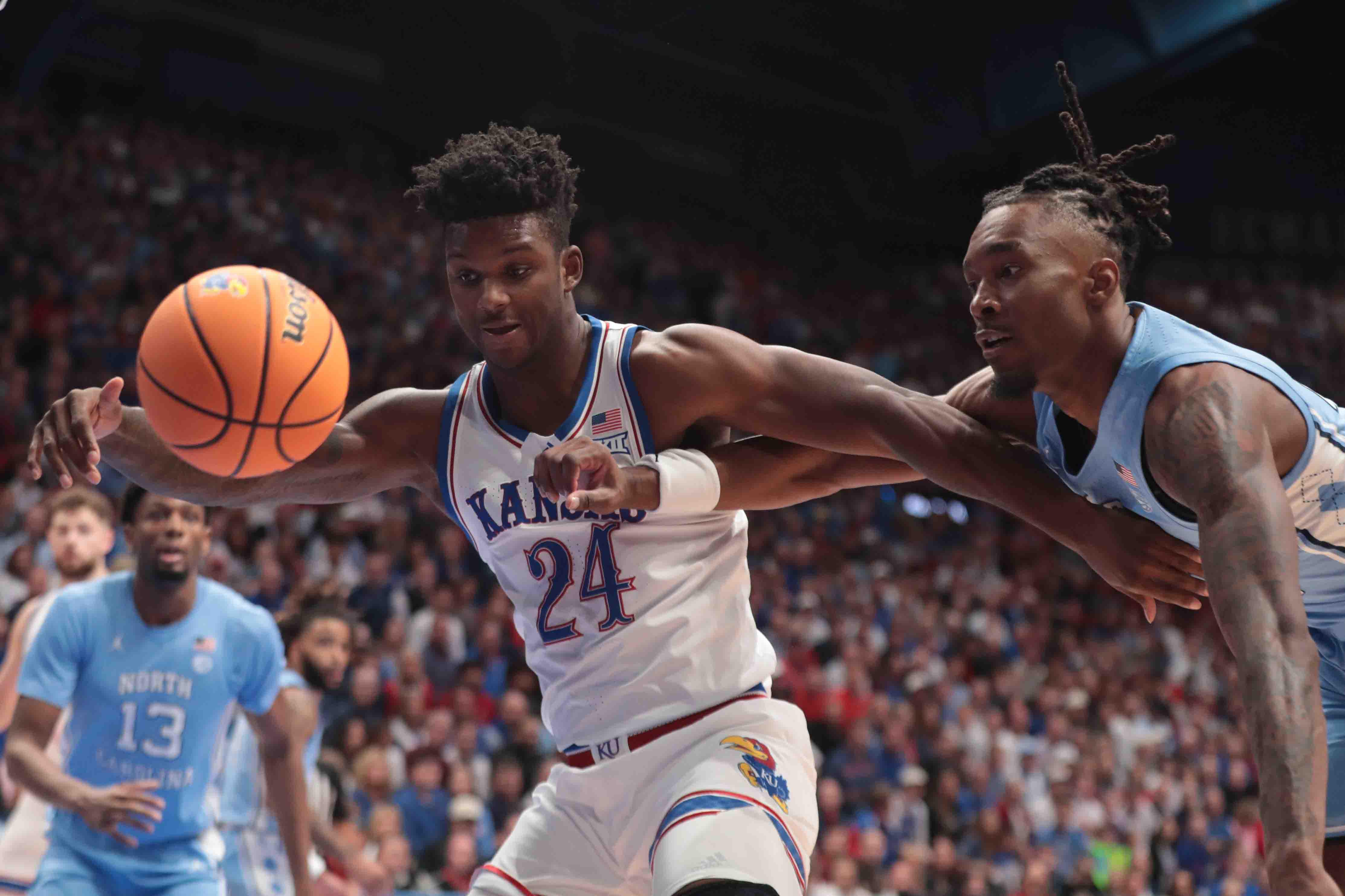 Duke vs. Kansas Prediction, Expert Picks & Odds Tonight