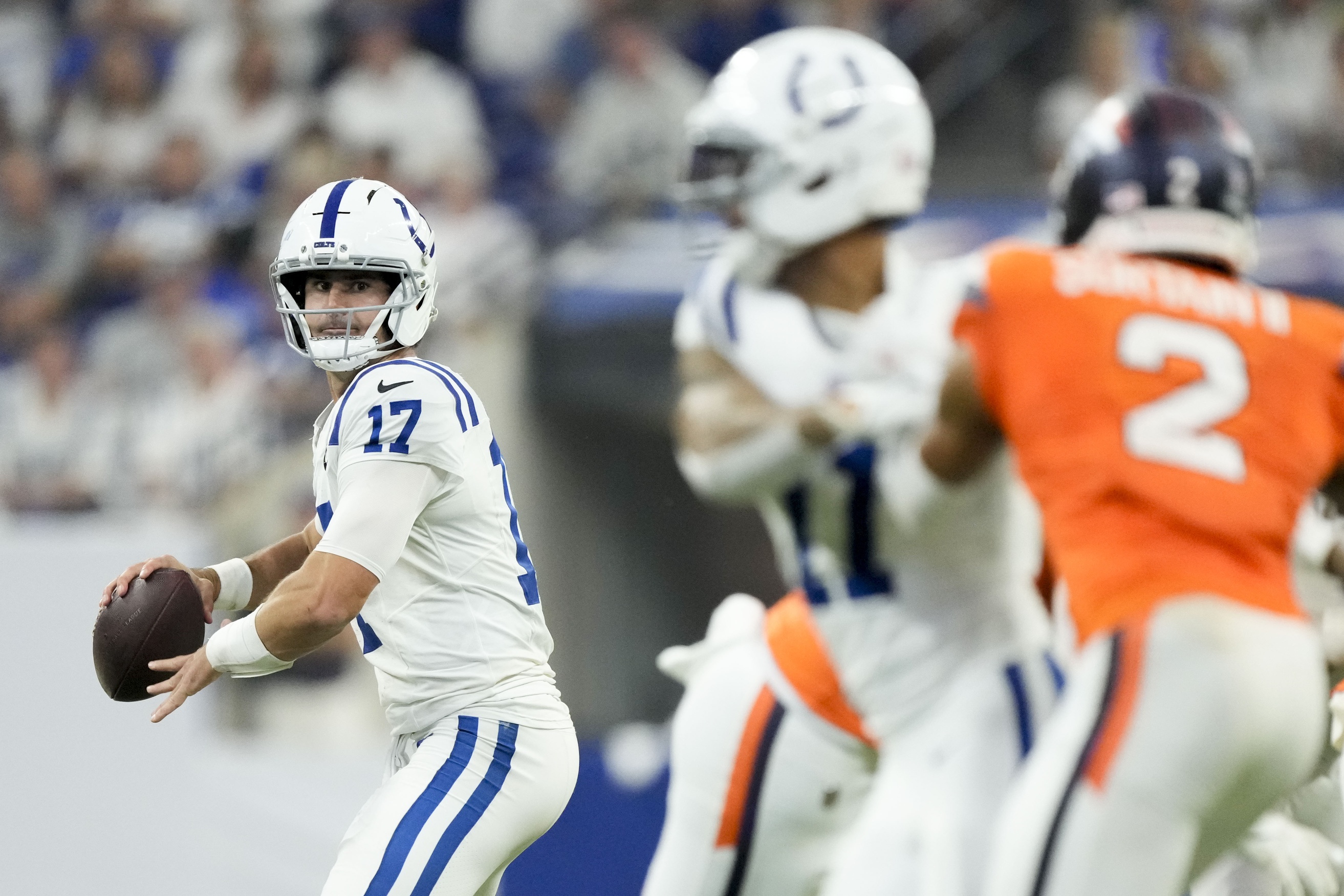 NFL Clutch Factor Power Rankings 2025: Who Are the Most Clutch QBs Entering Week 3?