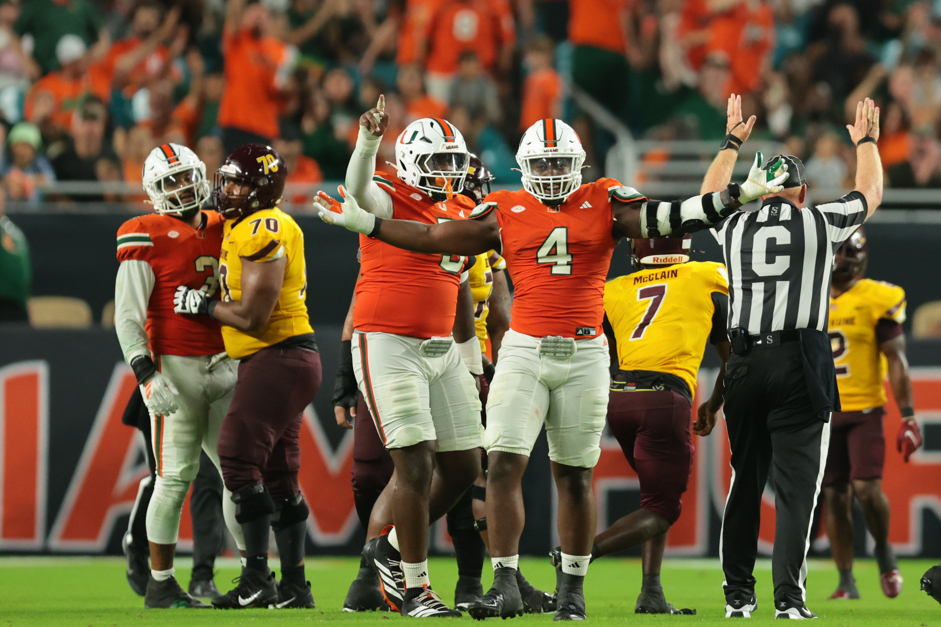 Miami vs. Florida State Prediction: Opening Odds & Early Picks for College Football Week 6