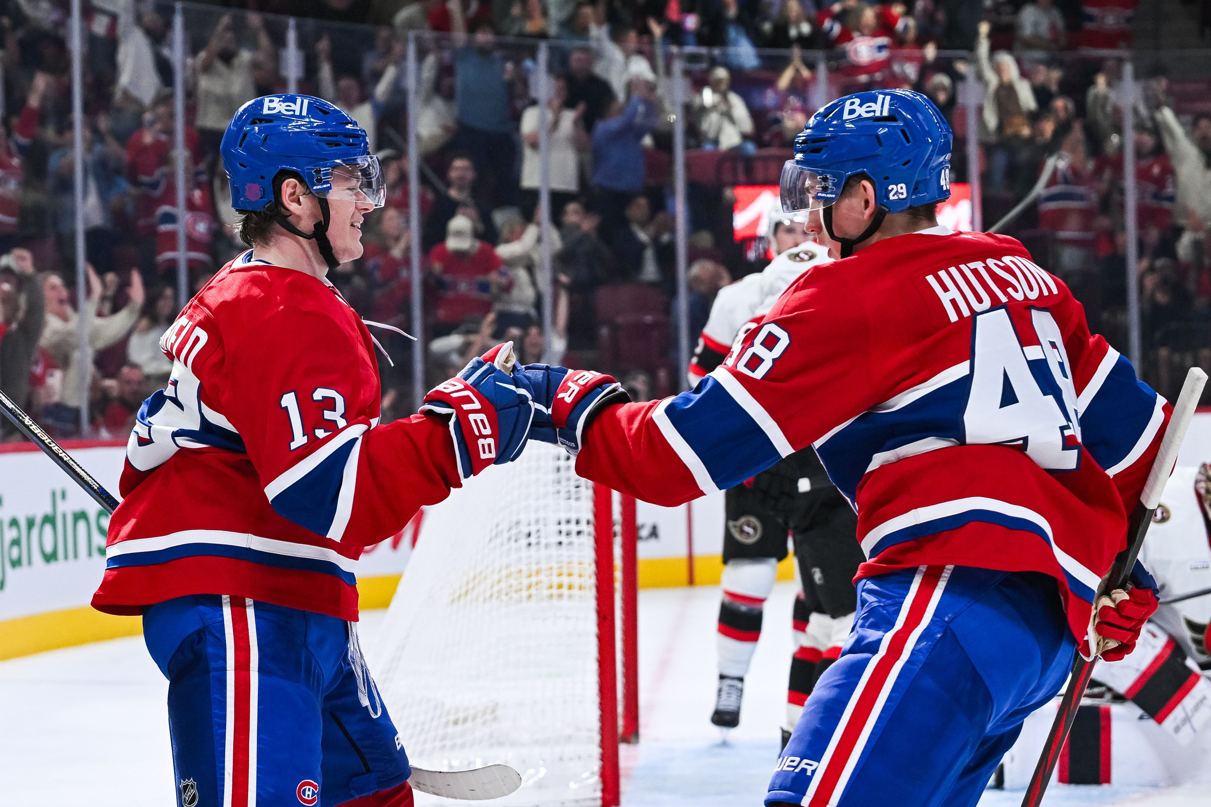 NHL Anytime Goal Scorer Predictions Today: Best Bets for Thursday