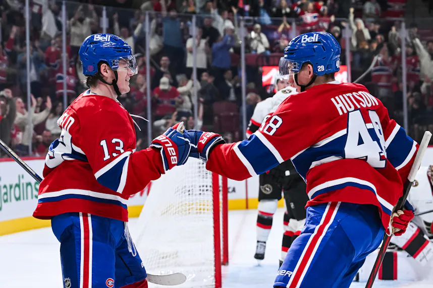 NHL Anytime Goal Scorer Predictions Today: Best Bets for Thursday