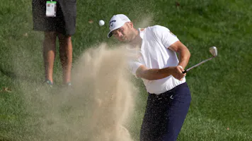 3M Open 2025 Betting Preview: PGA Tour Golf Picks, Odds & Favorites for TPC Twin Cities
