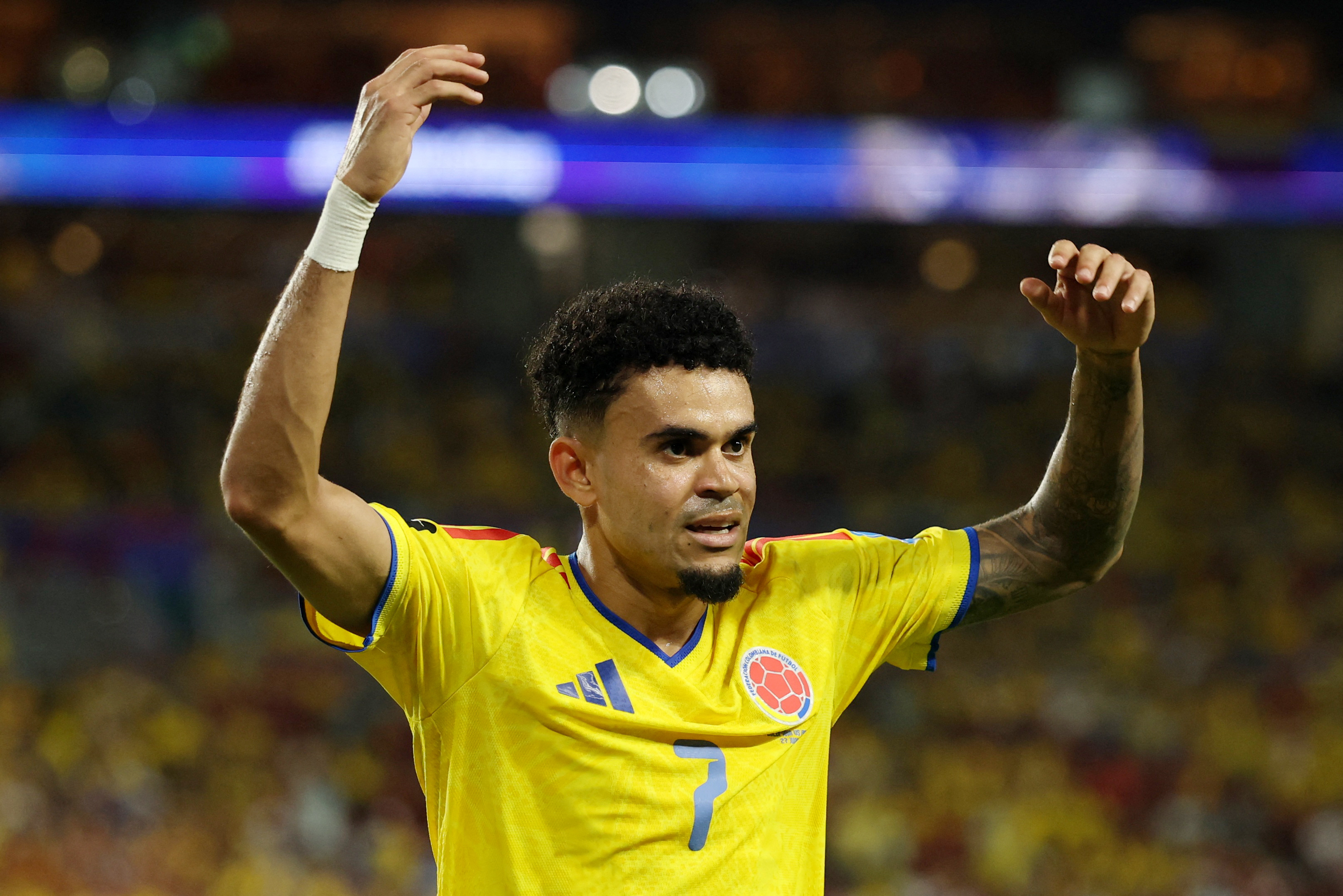 Colombia vs. Ghana Prediction: World Cup Picks & Best Bets (July 3)