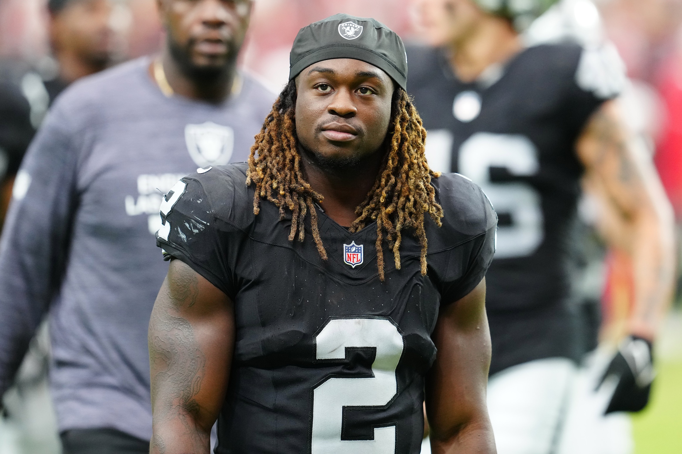 NFL Rookie Player Prop Bets Week 4