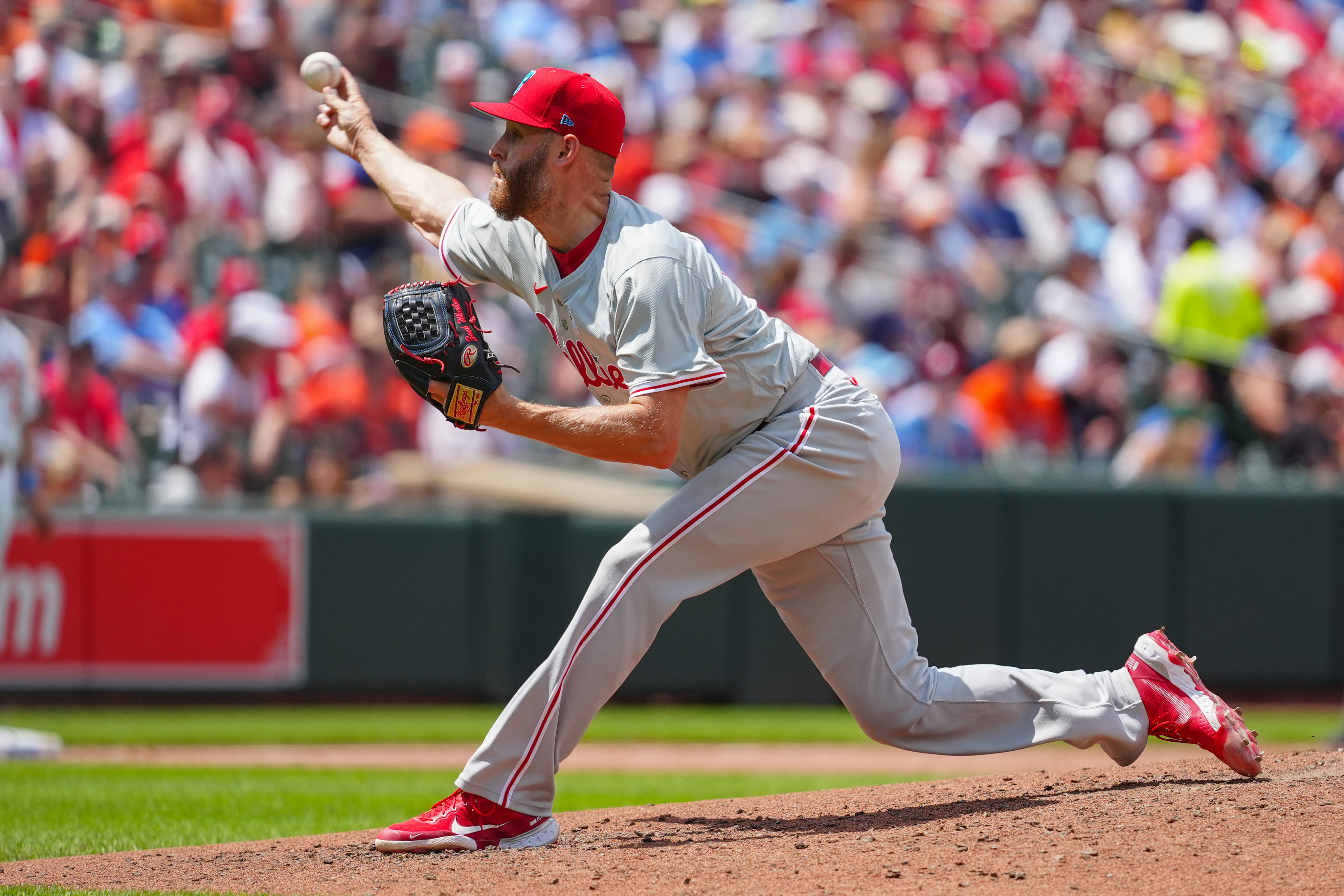 Cy Young Odds & Prediction at All-Star Break: Is There Value Beyond Skubal, Wheeler?