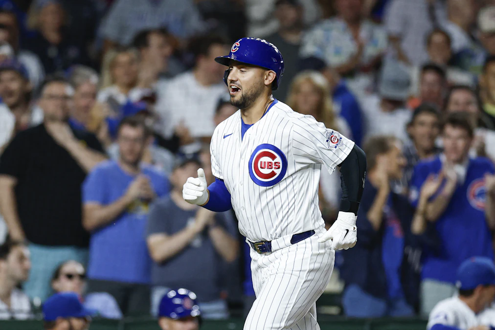 Brewers vs. Cubs Prediction & Picks: MLB Odds for Thursday, Sept. 3