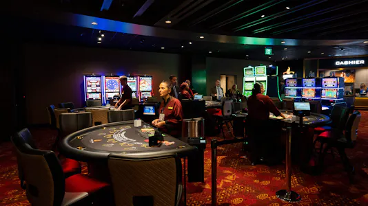 Yonkers and Queens Casino Proposals Win Key CAC Votes
