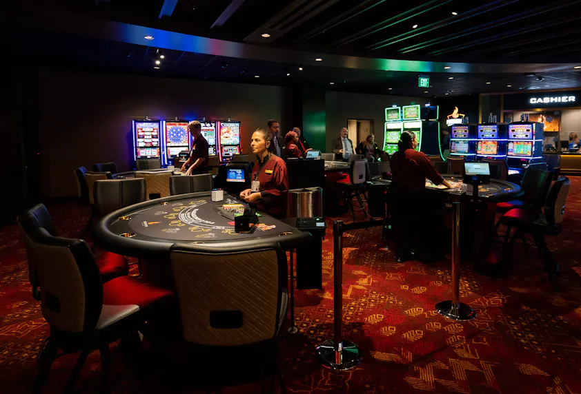 Yonkers and Queens Casino Proposals Win Key CAC Votes
