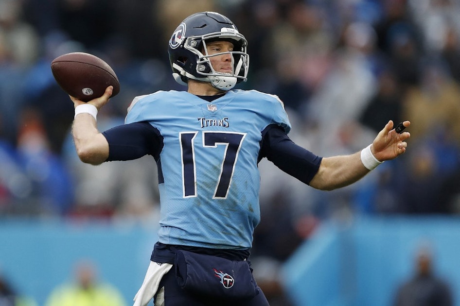 Titans vs. Texans Prediction, Pick: Can Davis Mills and Co. play