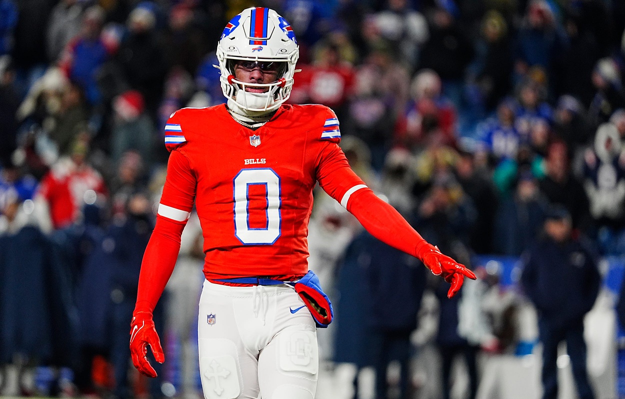 first touchdown scorer predictions for Thursday Night Football Week 3