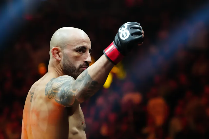 UFC 314 Predictions & Odds: Expert Picks for tonight's Alexander Volkanovski vs. Diego Lopes Card