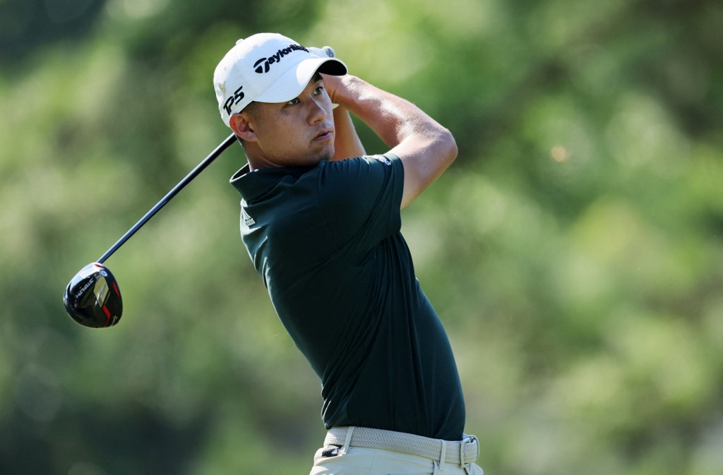 PGA TOUR Golf Sleepers: 4 BMW Championship Longshots