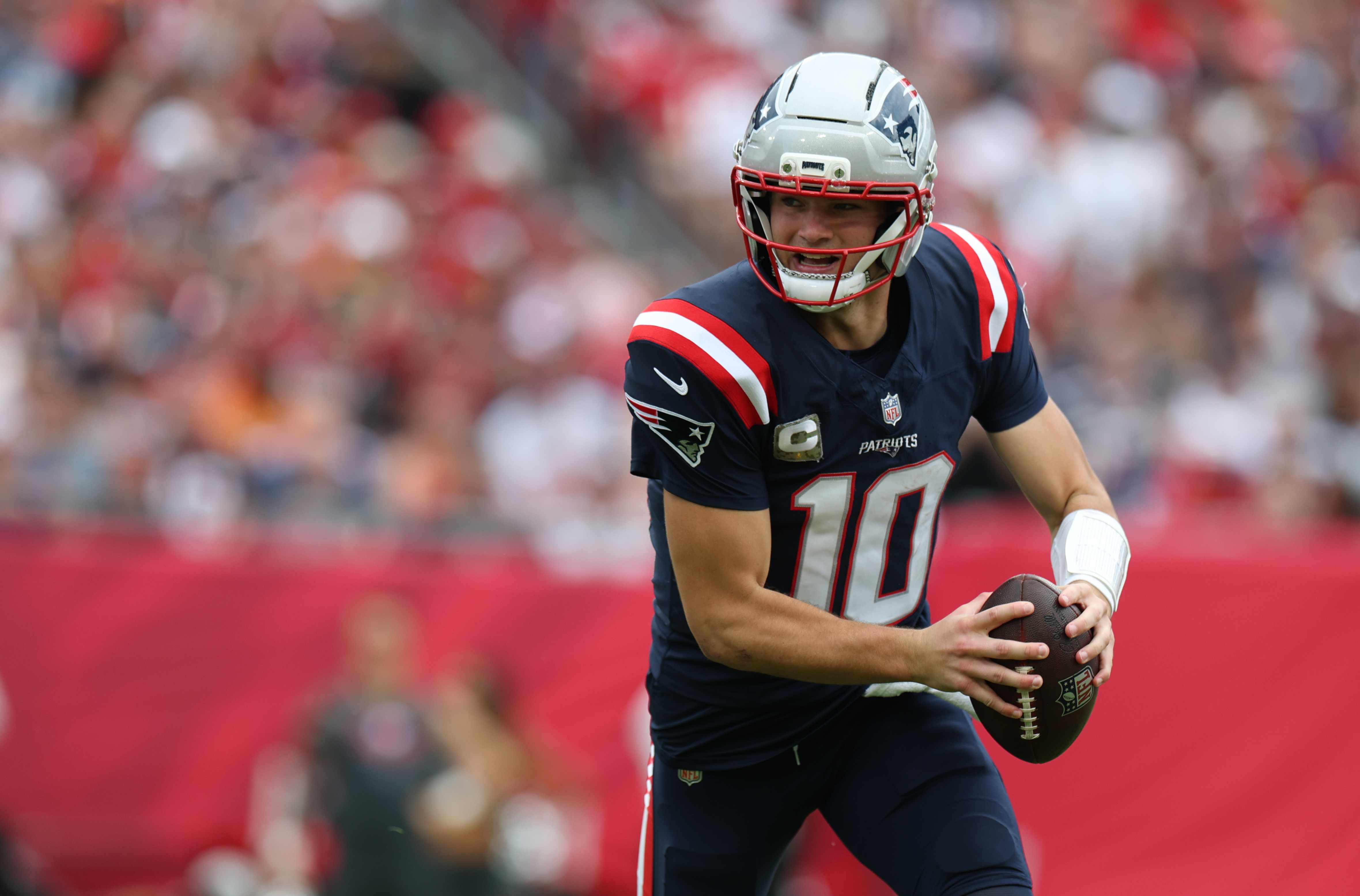 Jets vs. Patriots Prediction & Odds Tonight: Thursday Night Football Betting Preview