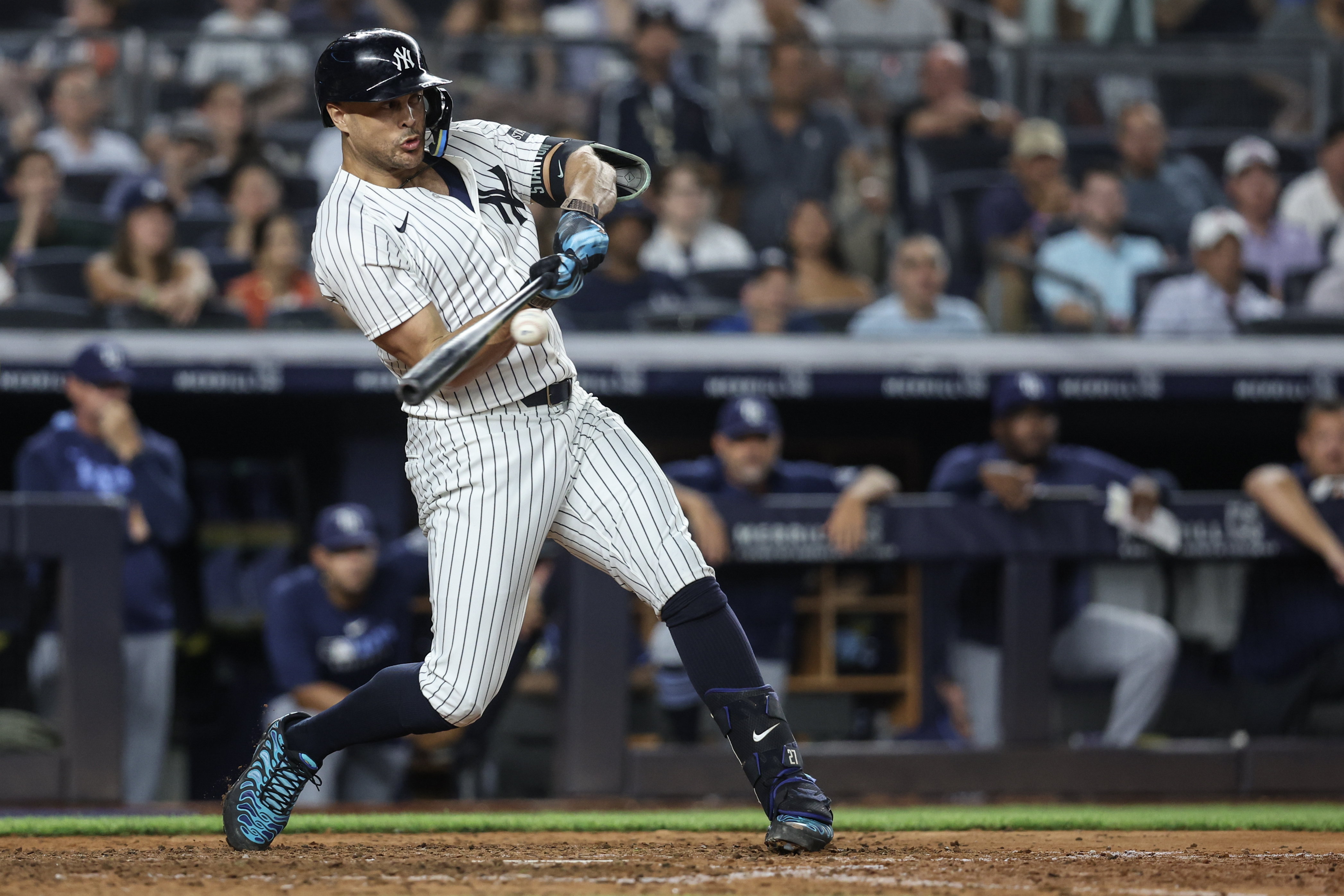 Best Home Run Predictions Today: MLB Odds, Picks & Prop Bets for July 31