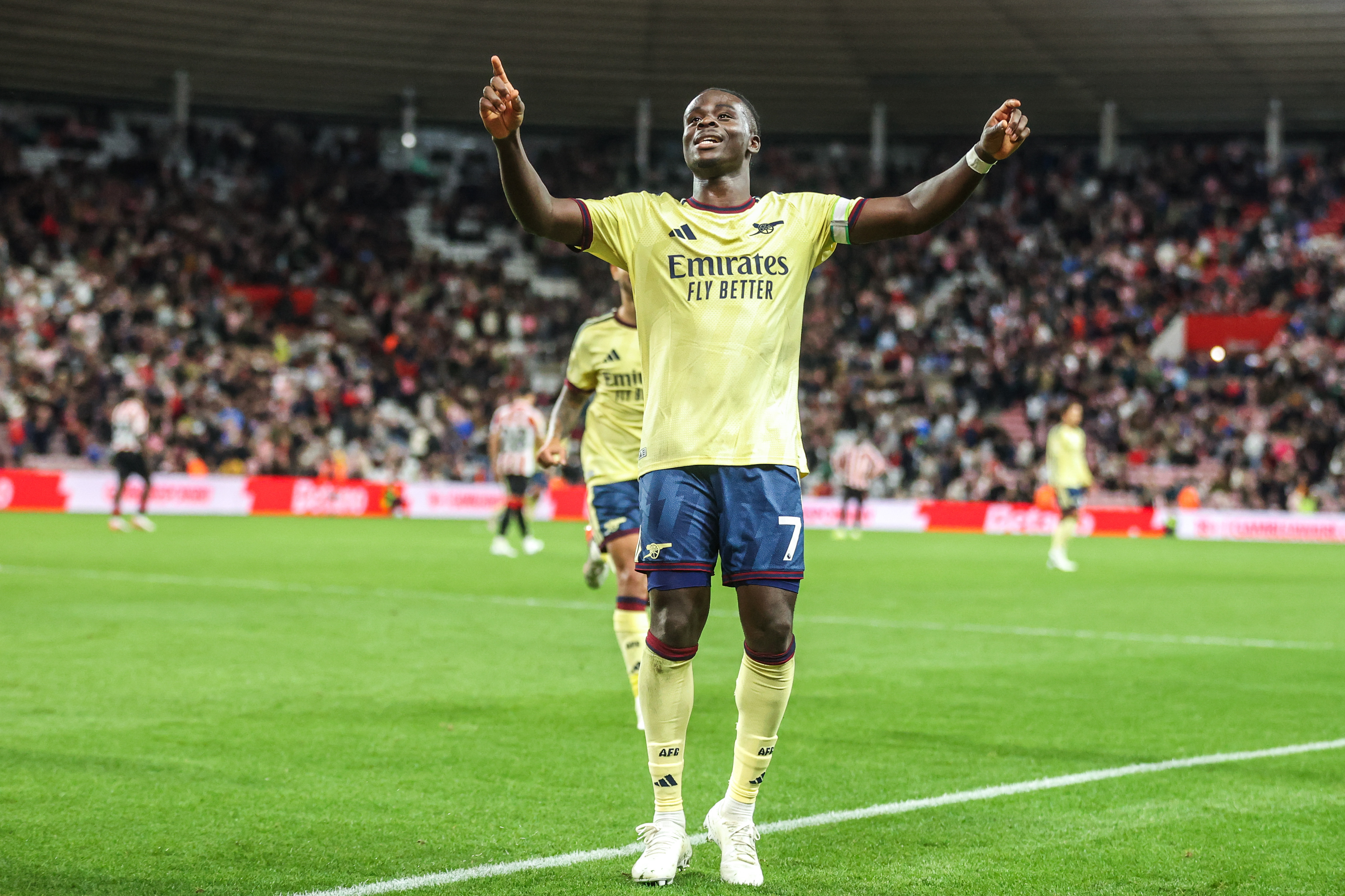 Premier League Title Odds 2026-27: Arsenal Remain Top of Oddsboard After Matchweek 4