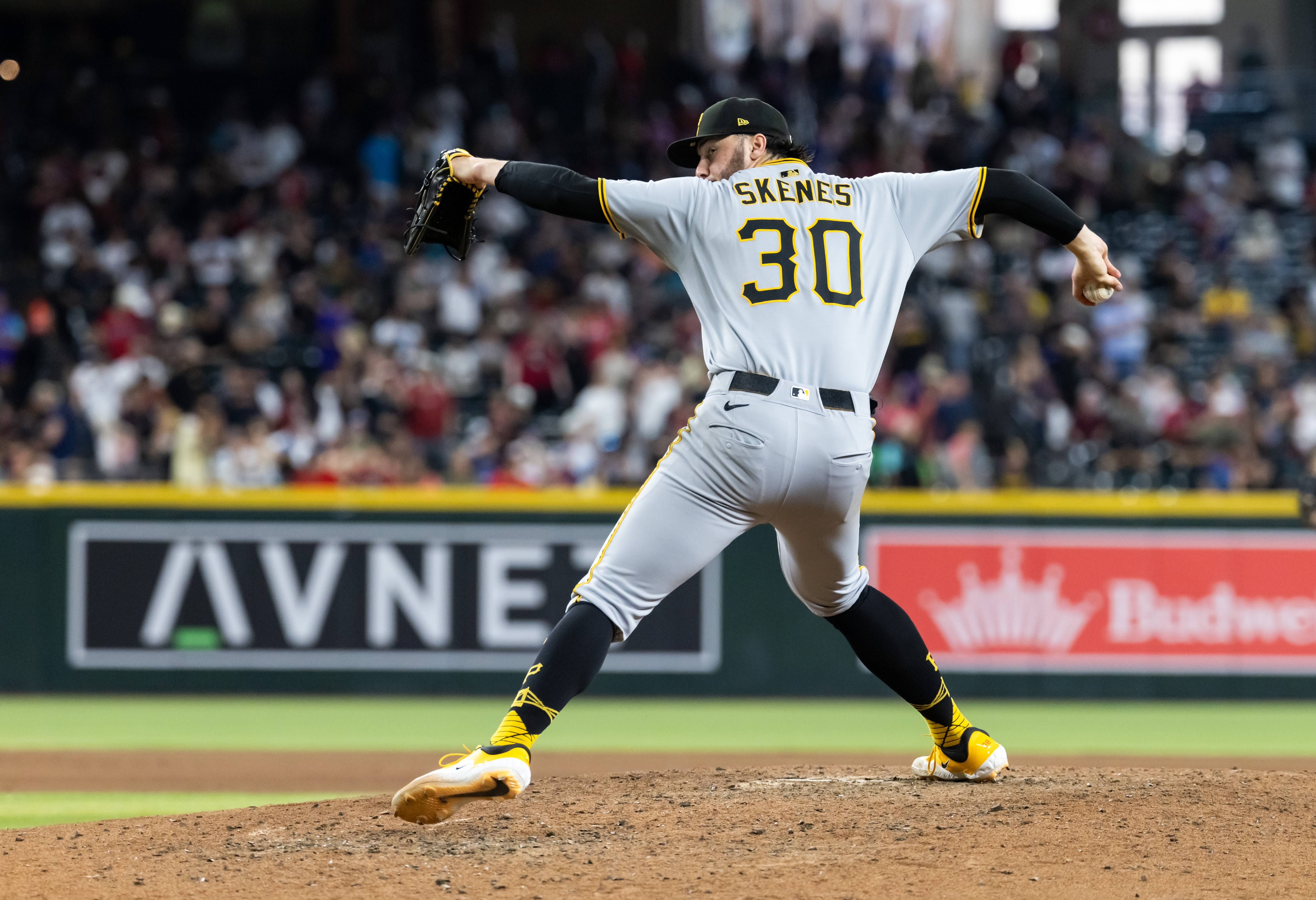 Pirates vs. Brewers Prediction, Odds & Best Bets: Skenes, Misiorowski Star in Pitcher's Duel