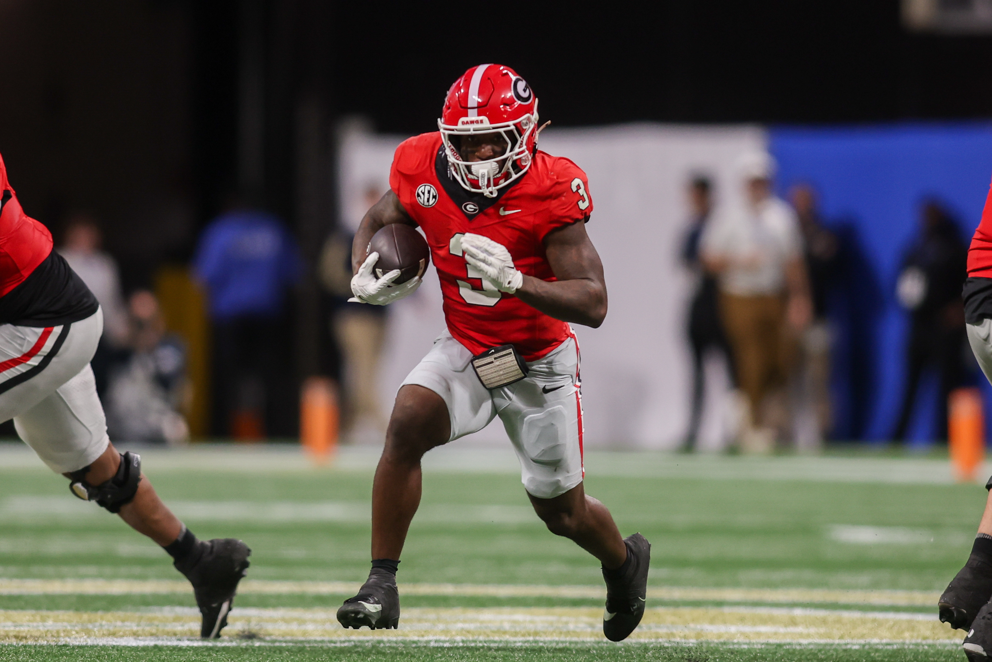 Georgia vs. Alabama Prediction & Odds: SEC Championship Betting Preview