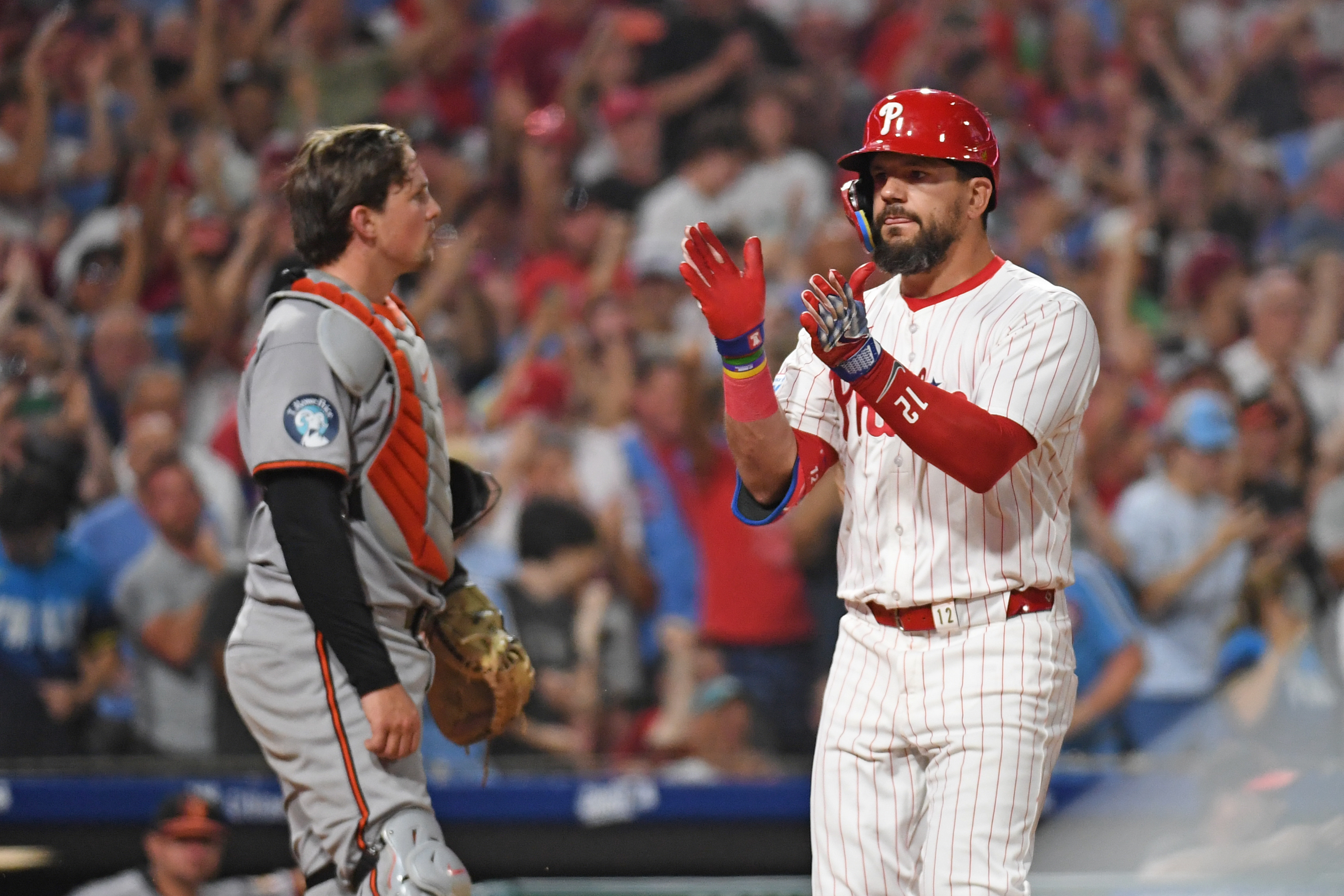 Orioles vs. Phillies Prediction, Odds & Best Bets: Will Schwarber Lead Philadelphia to a Sweep?