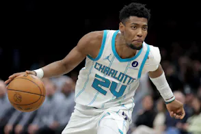 NBA Most Improved Player Odds & Favorites 2026-27: Dylan Harper, Brandon Miller Among Favorites