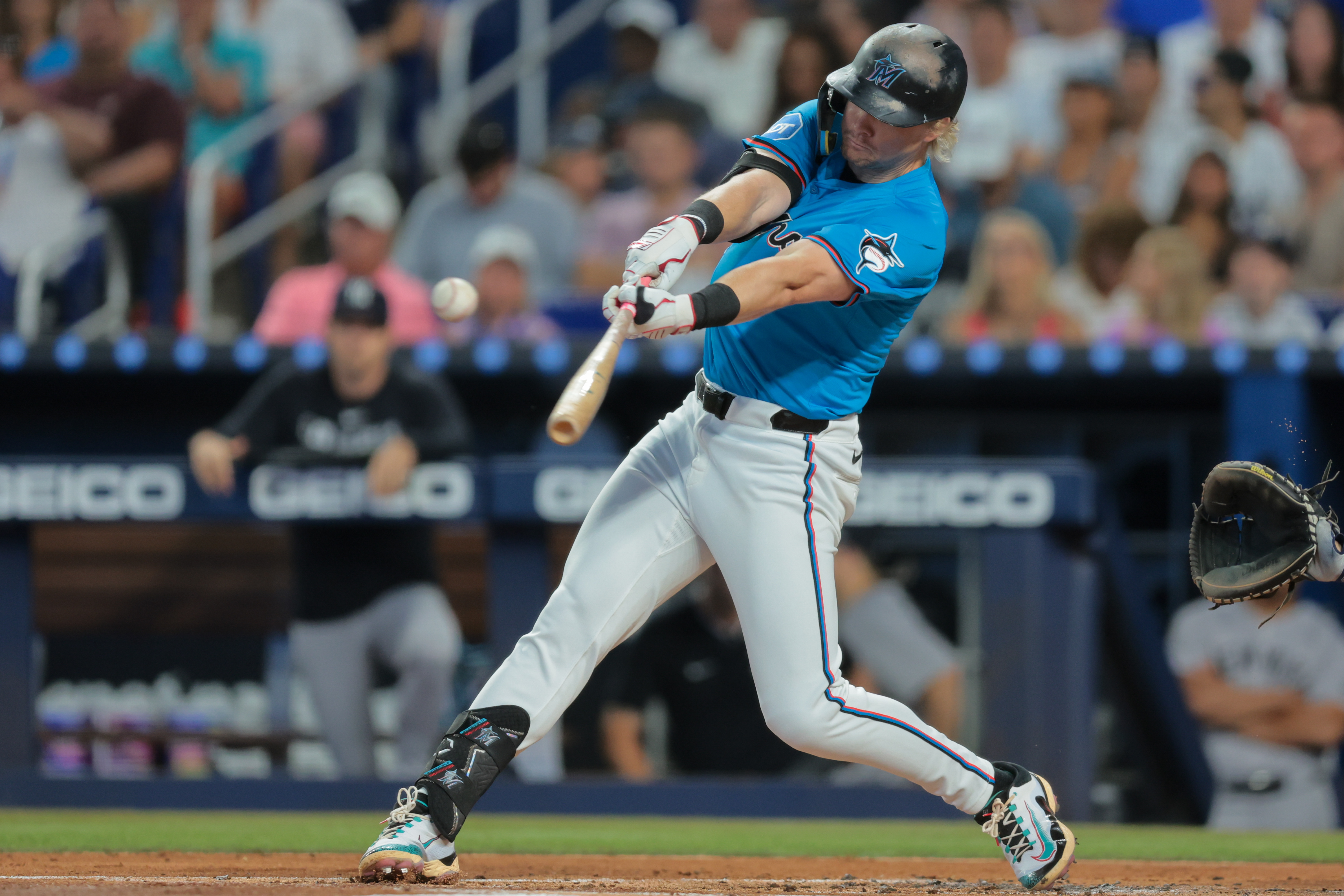 Best MLB Player Props Today: Thursday, Aug. 7