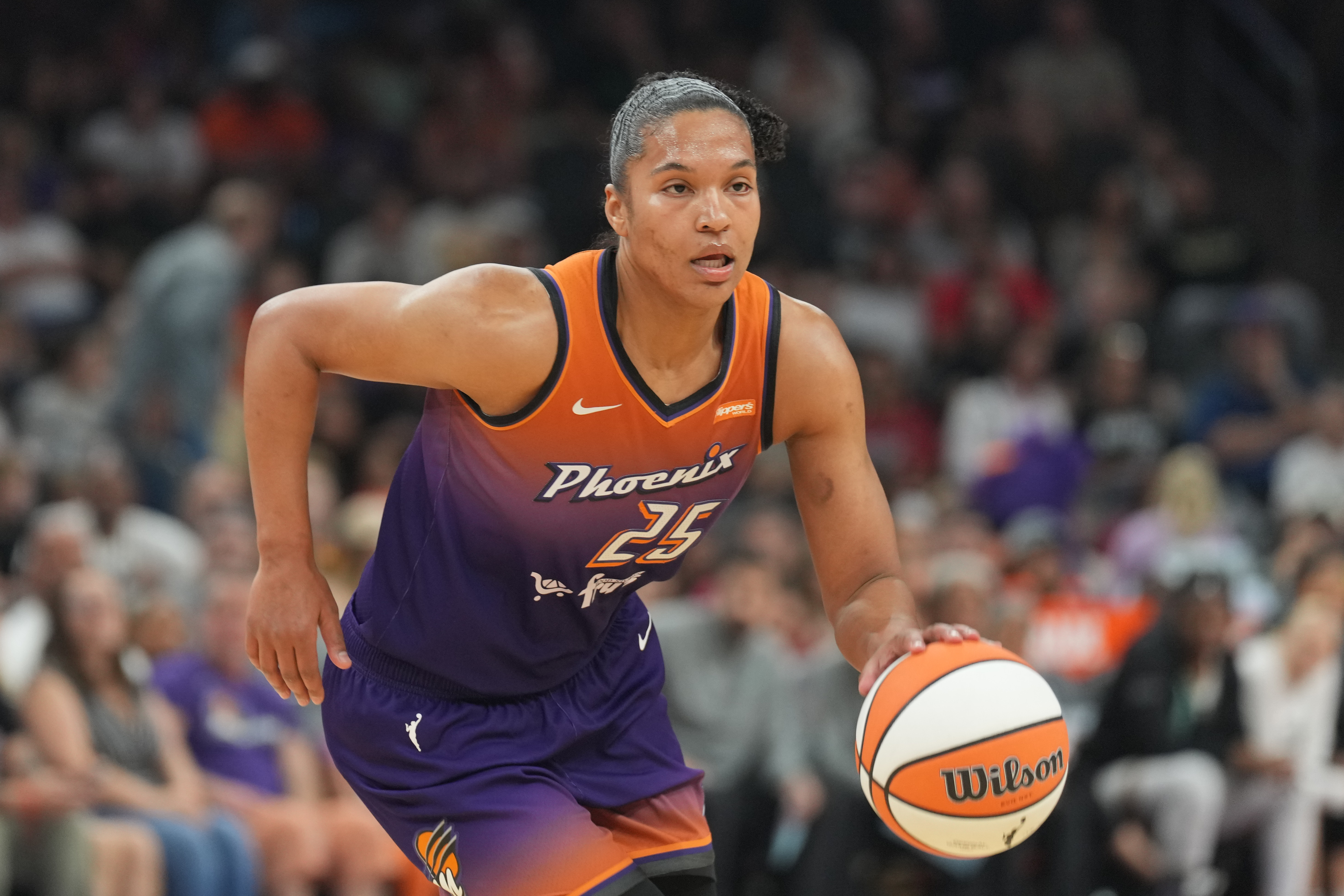 Aces vs. Mercury Prediction, Odds & WNBA Best Bet: June 29