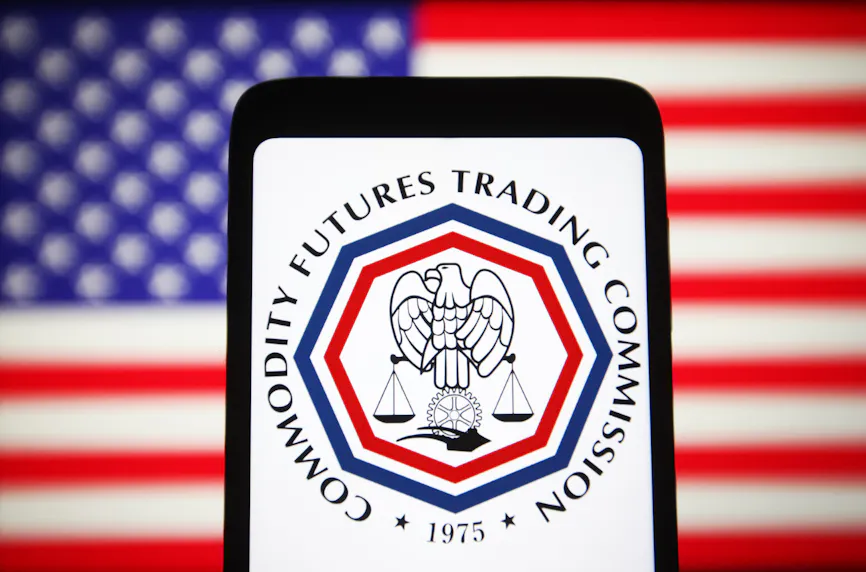 CFTC Nominee Quintenz Won't Commit to Regulating Prediction Markets