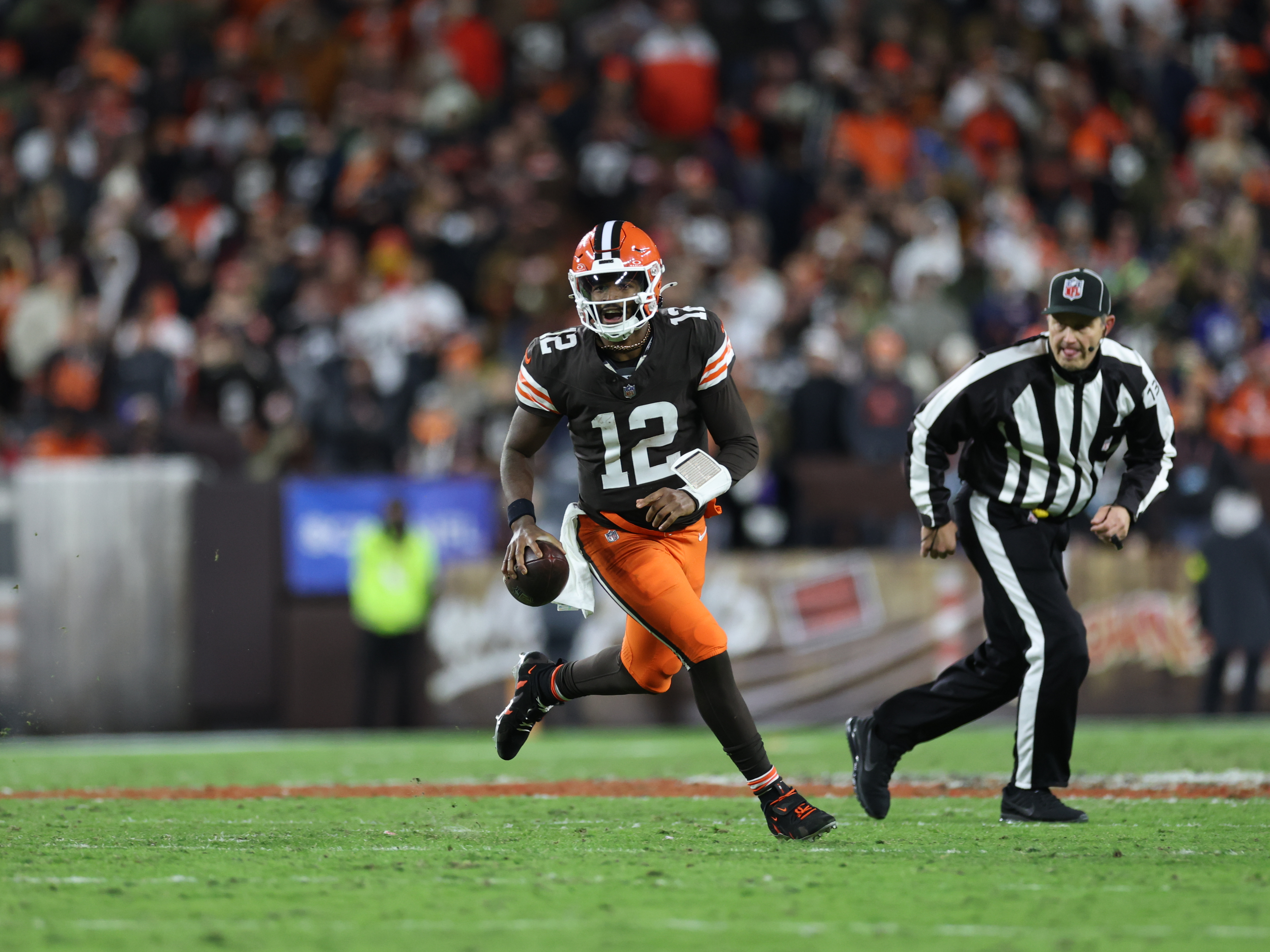 Shedeur Sanders Player Props vs. Raiders: Will Browns QB Shine in 1st NFL Start?