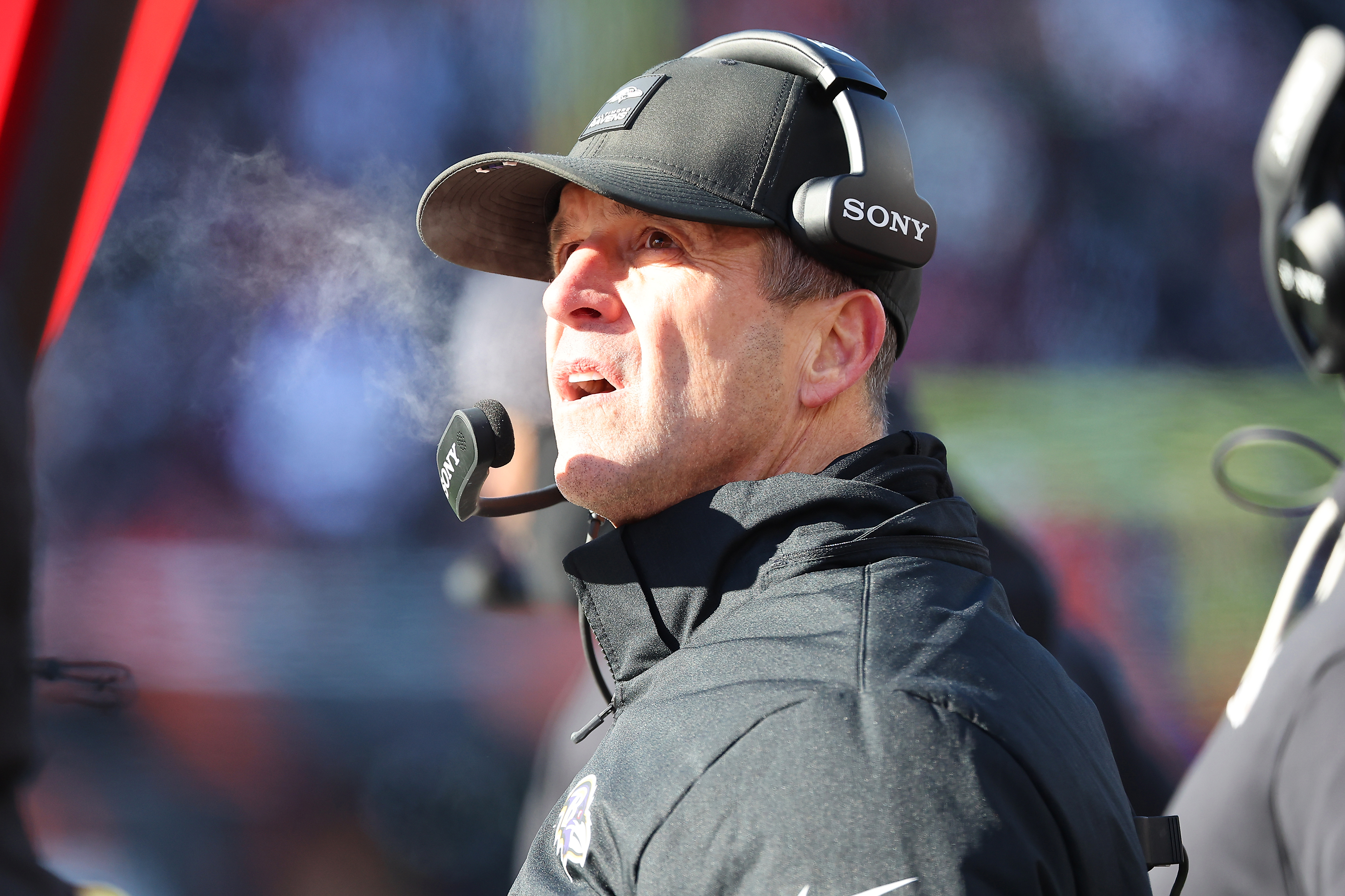 John Harbaugh Next Team Prediction Market | Giants Favorite Over Browns, Falcons