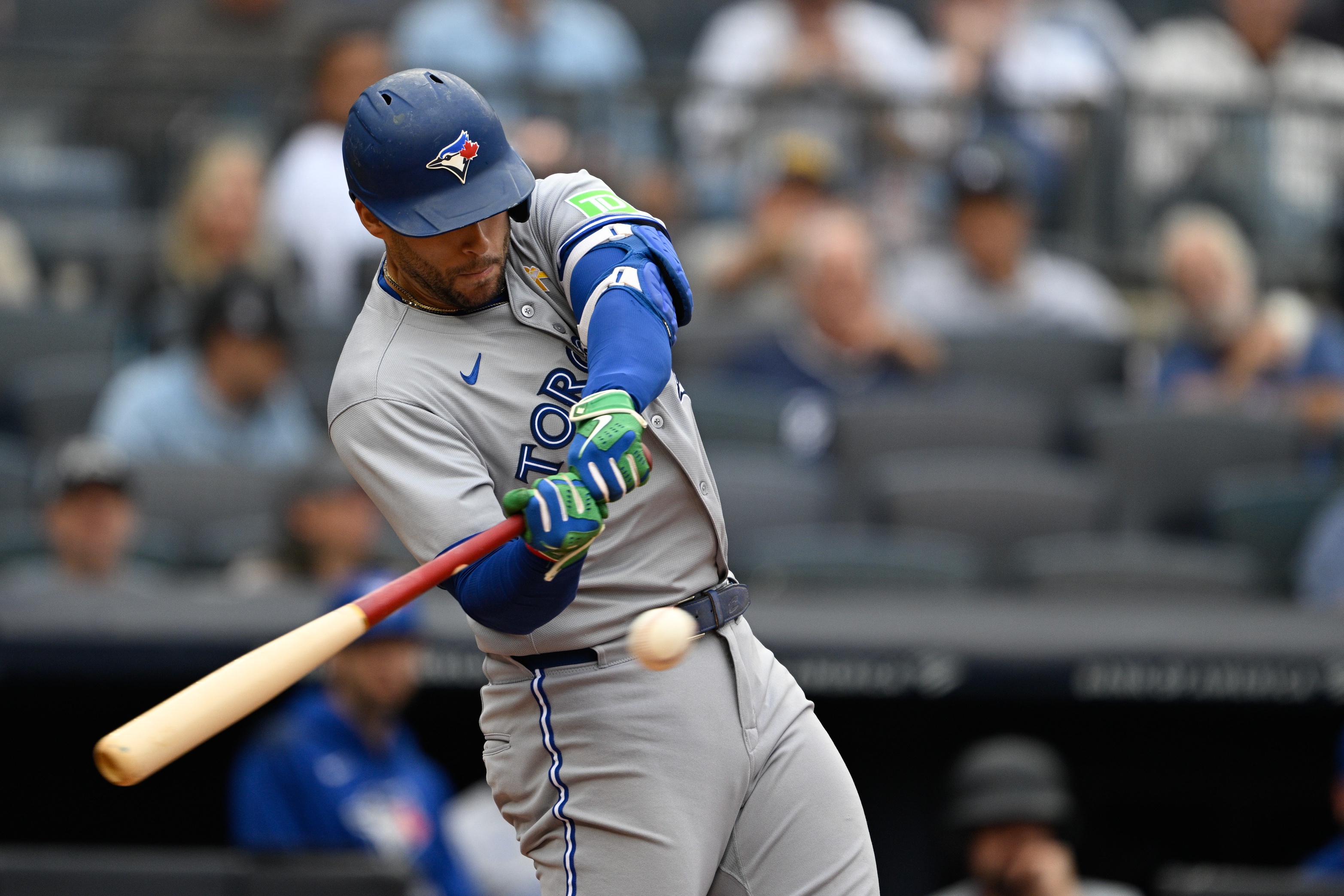 Best Home Run Predictions Today: MLB Odds, Picks & Prop Bets for Sept. 9