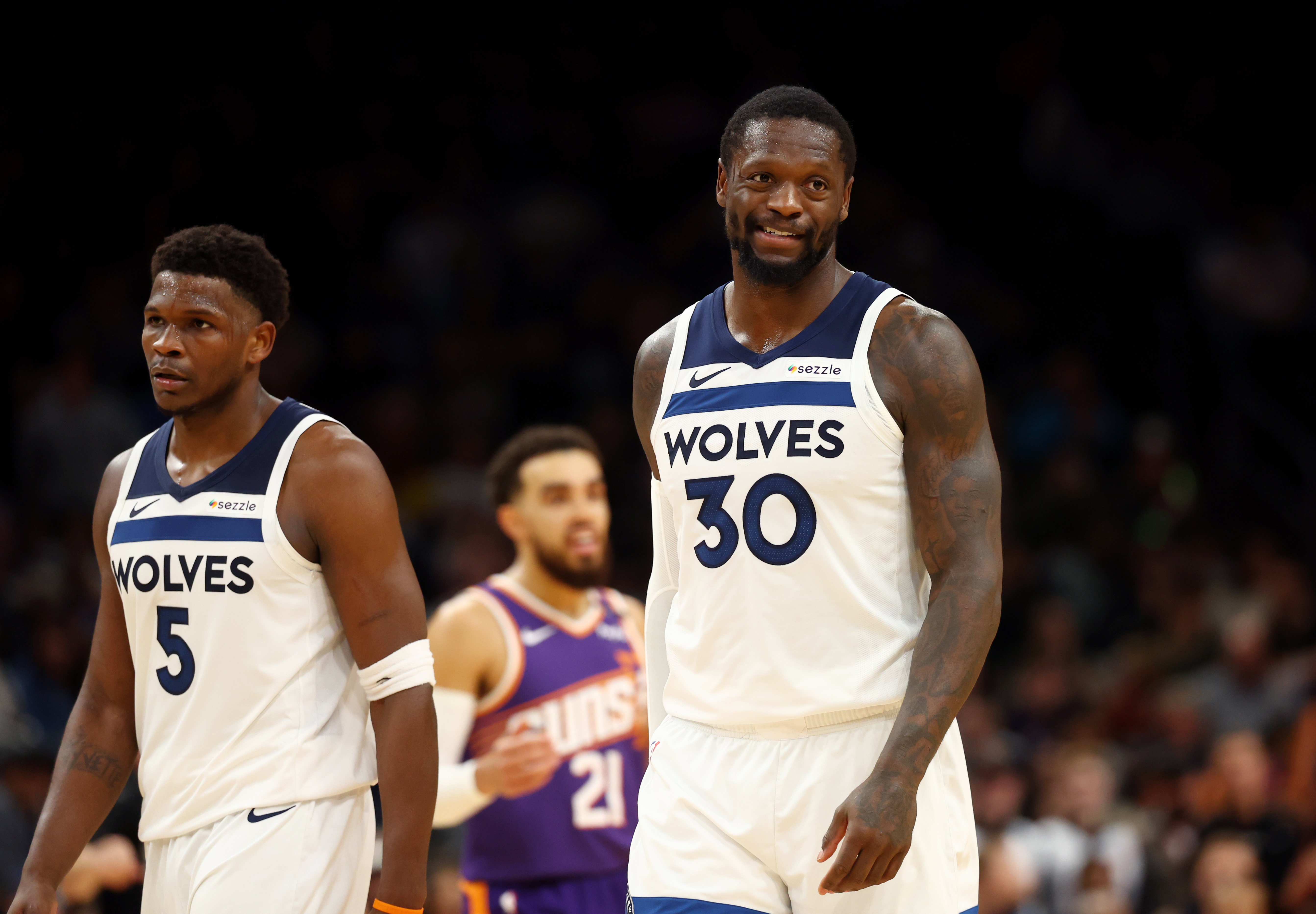 Timberwolves vs. Warriors Prediction: Game 3 Odds & Expert Picks
