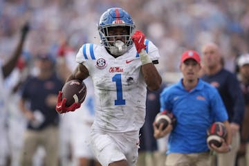 Ole Miss vs. Oklahoma Prediction & Odds Week 9: College Football Picks and Preview