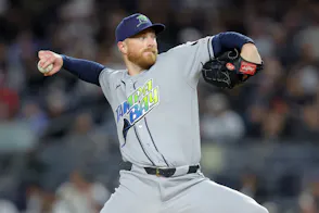 Guardians vs. Rays Prediction & Picks: Game 1 ALCS Odds for Today