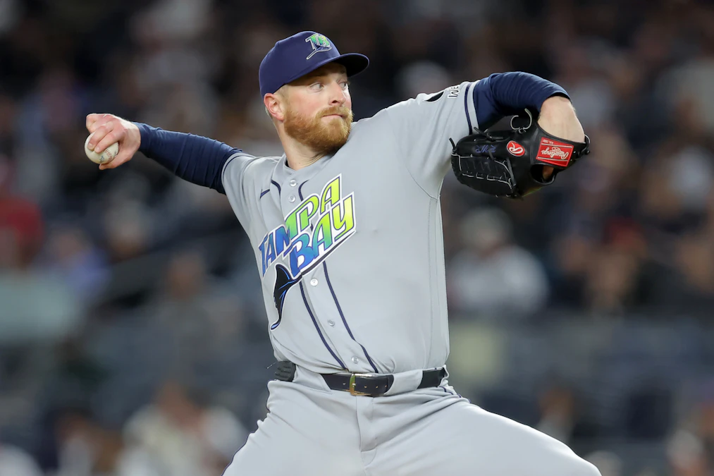Guardians vs. Rays Prediction | Game 1 ALCS Odds & Picks