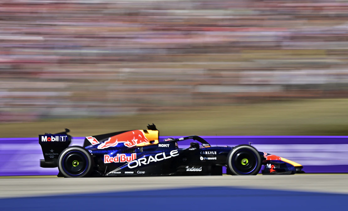 Dutch Grand Prix Odds, Favorites 2026: F1 Picks & Best Bets