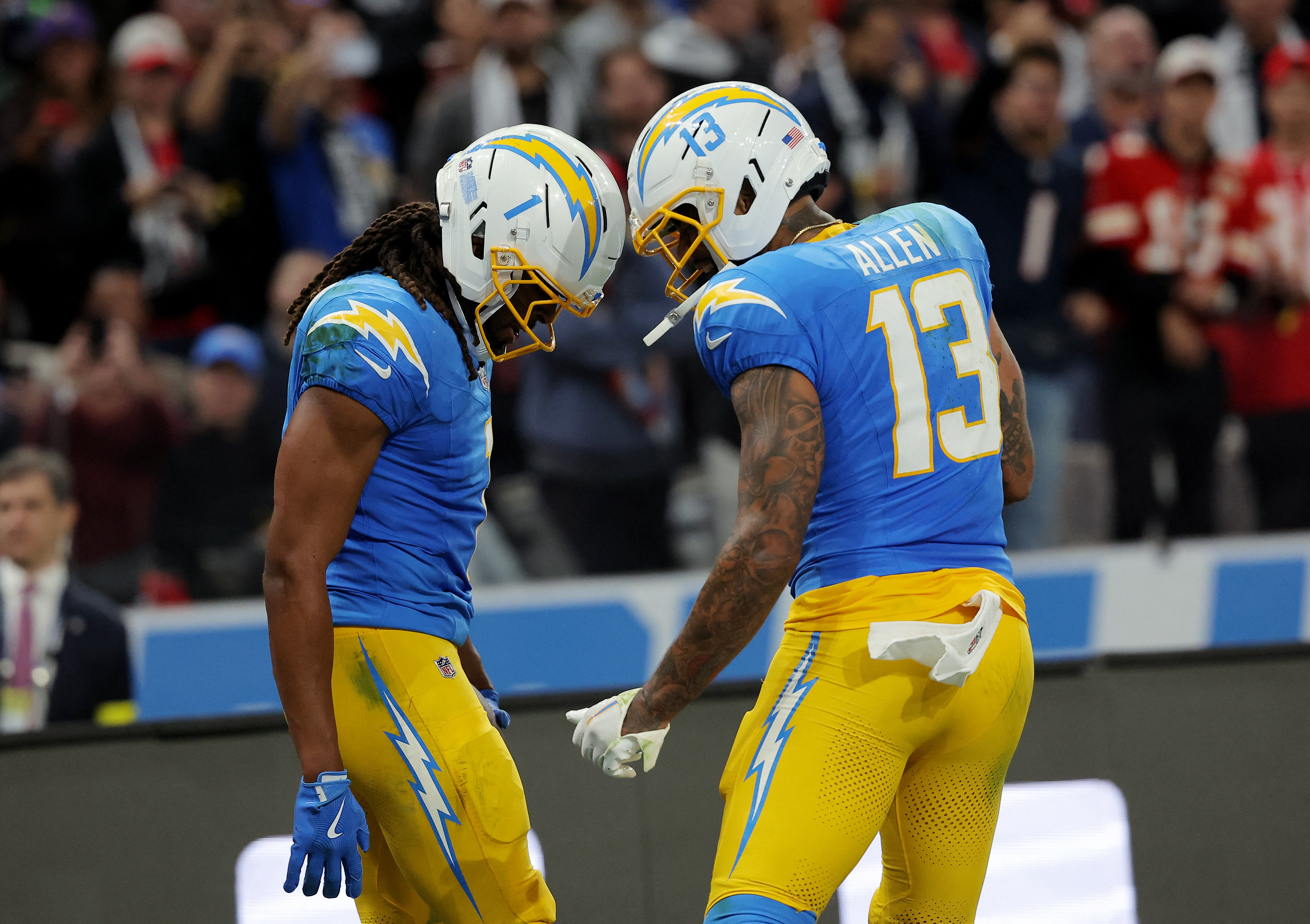 First Touchdown Scorer Predictions for Monday Night Football: Best TD Picks Tonight