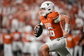 UTSA vs. Texas Prediction: Week 3 Odds, Picks & Best Bet
